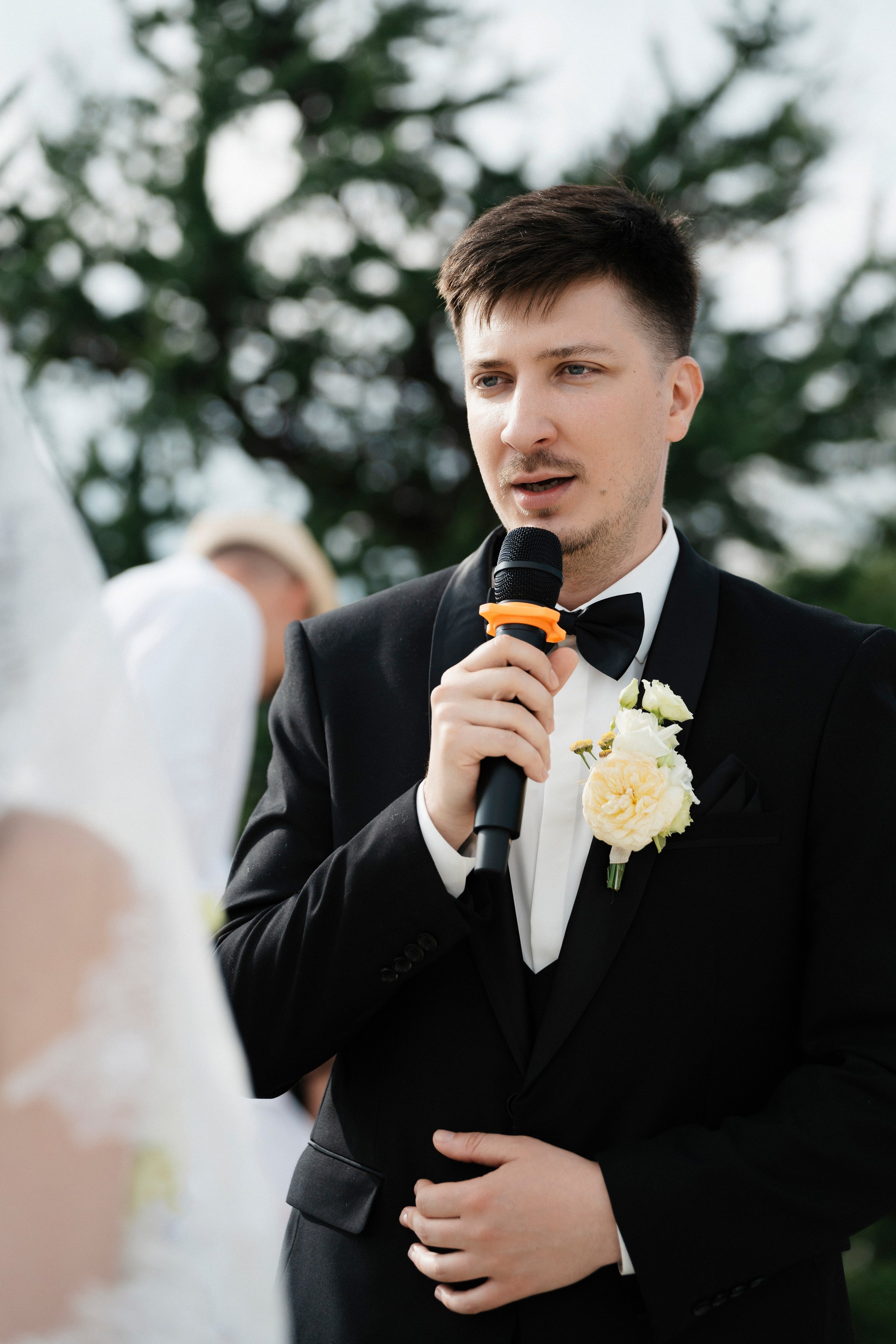 Никита и Татьяна. Фотограф Алина Янкевич