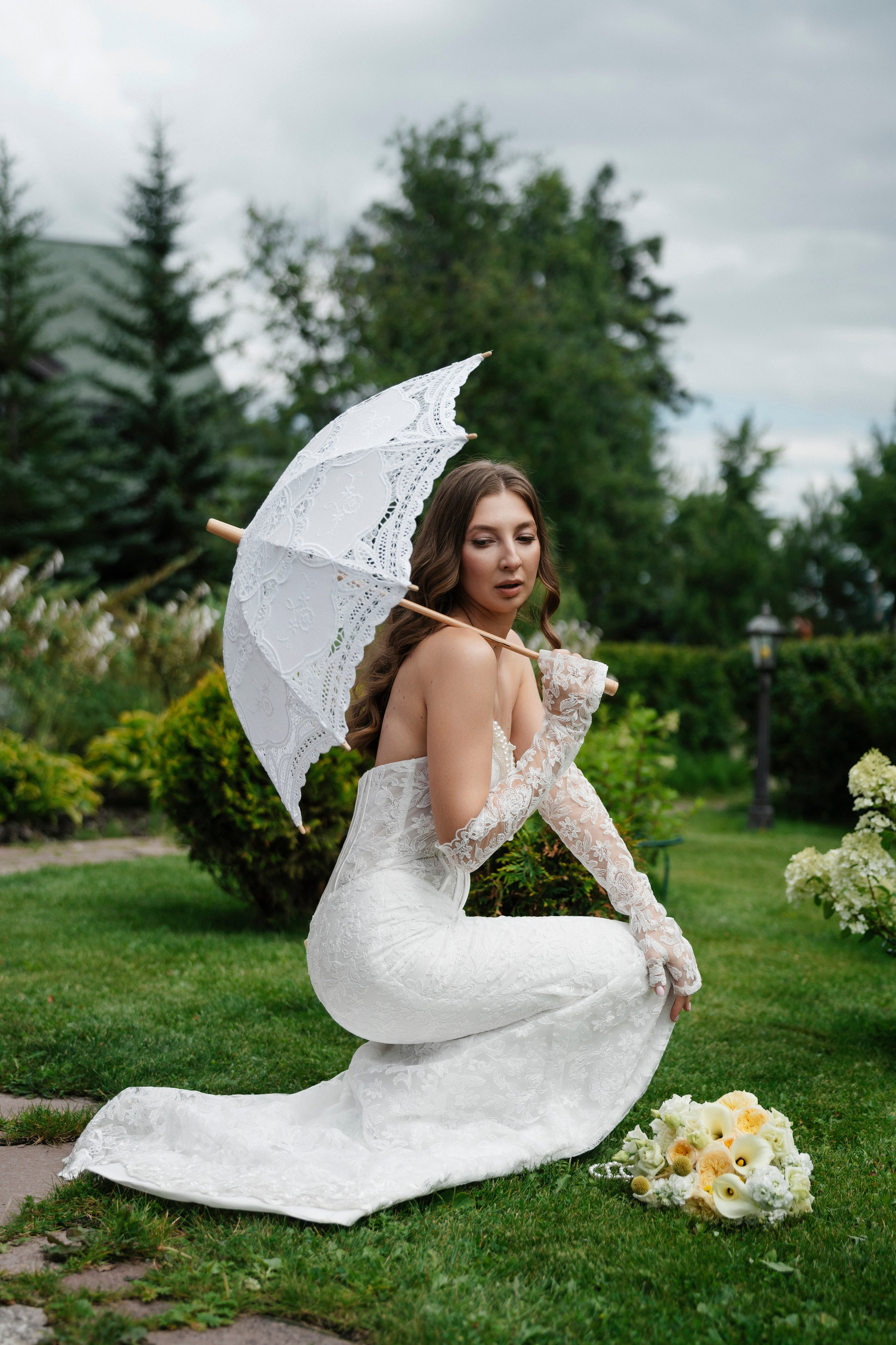 Никита и Татьяна. Фотограф Алина Янкевич