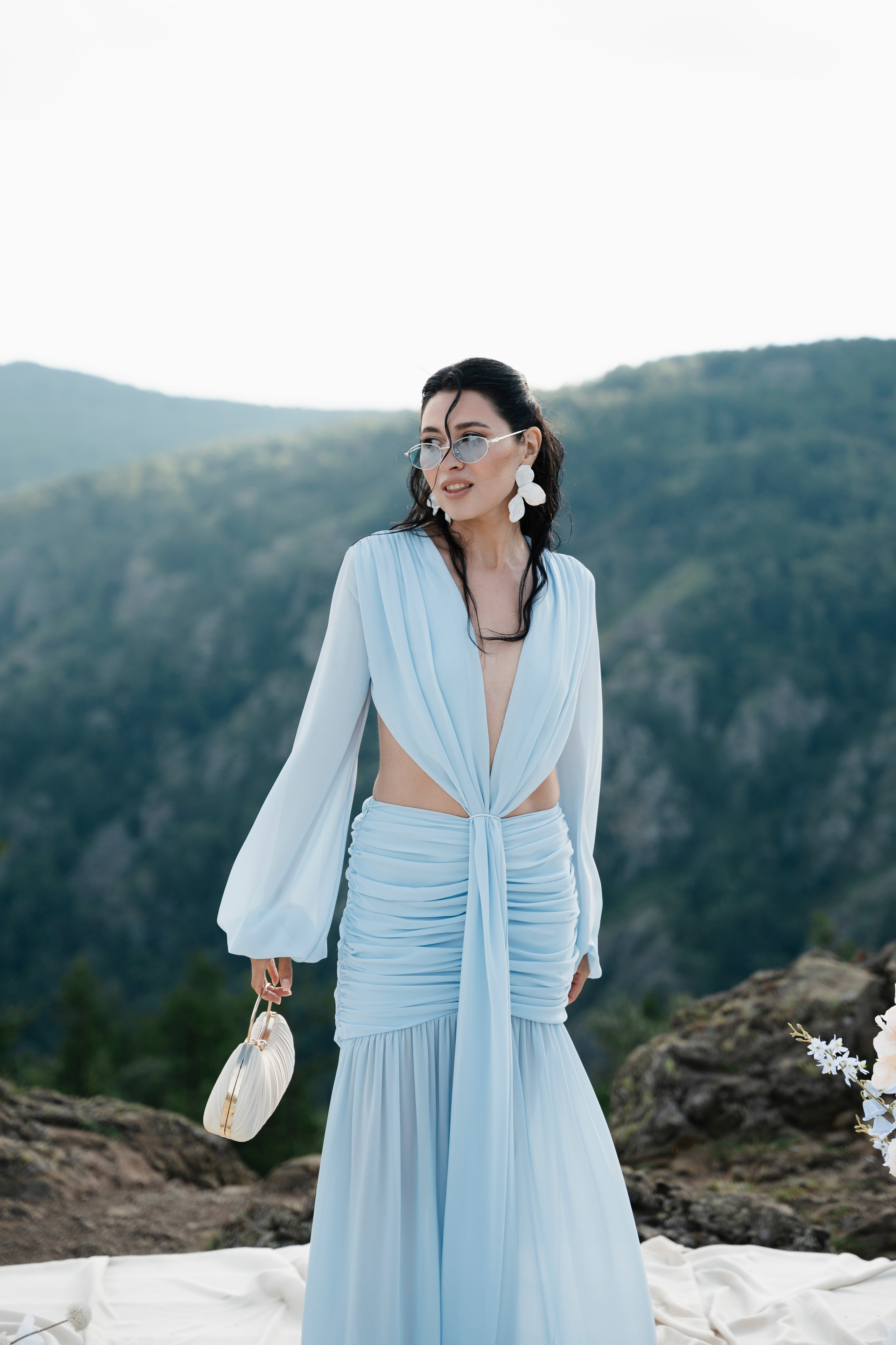 Никита и Татьяна. Фотограф Алина Янкевич