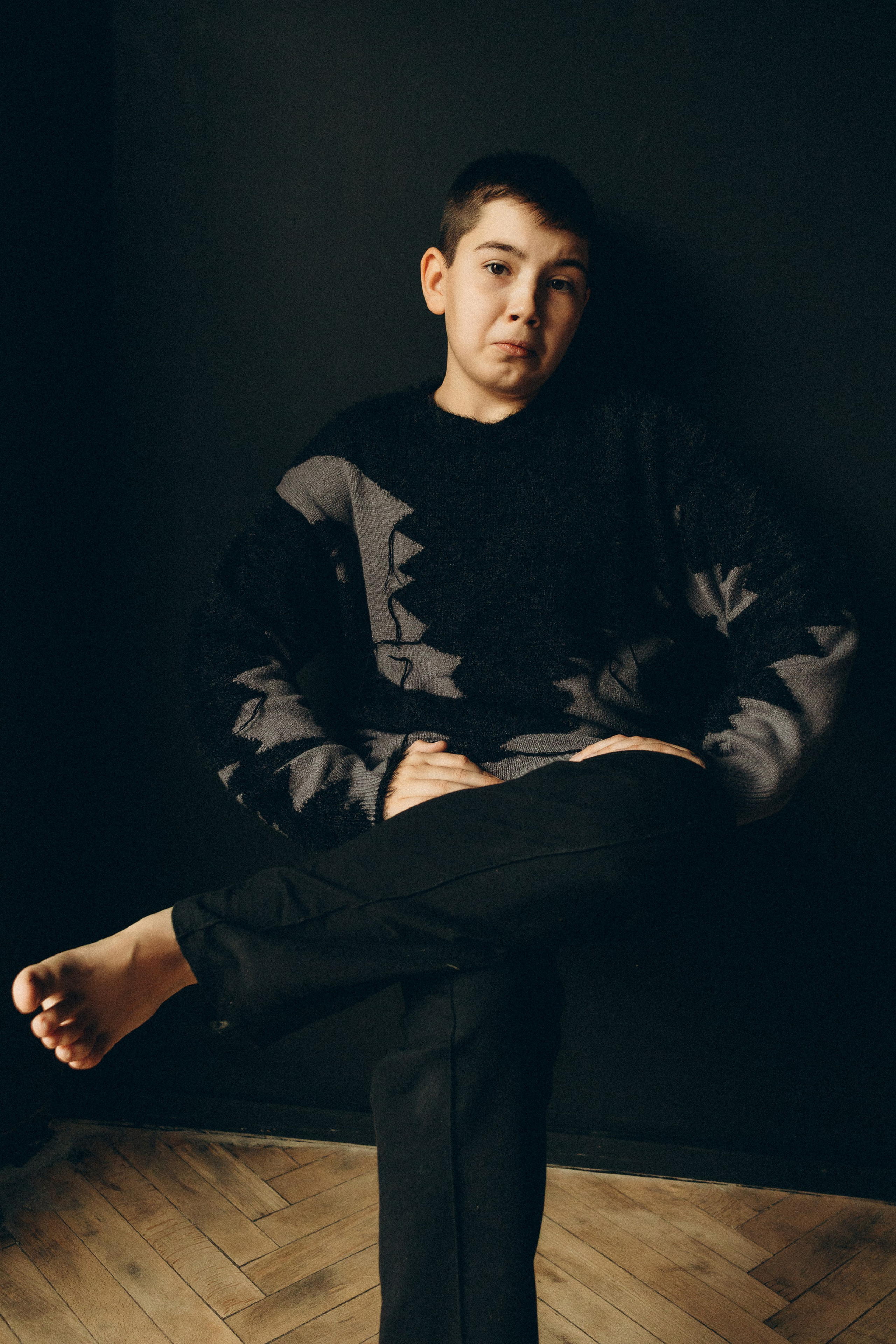 Женя и Миша. Семейный фотограф и детский фотограф в Волгограде Алеся Бутакова — дет