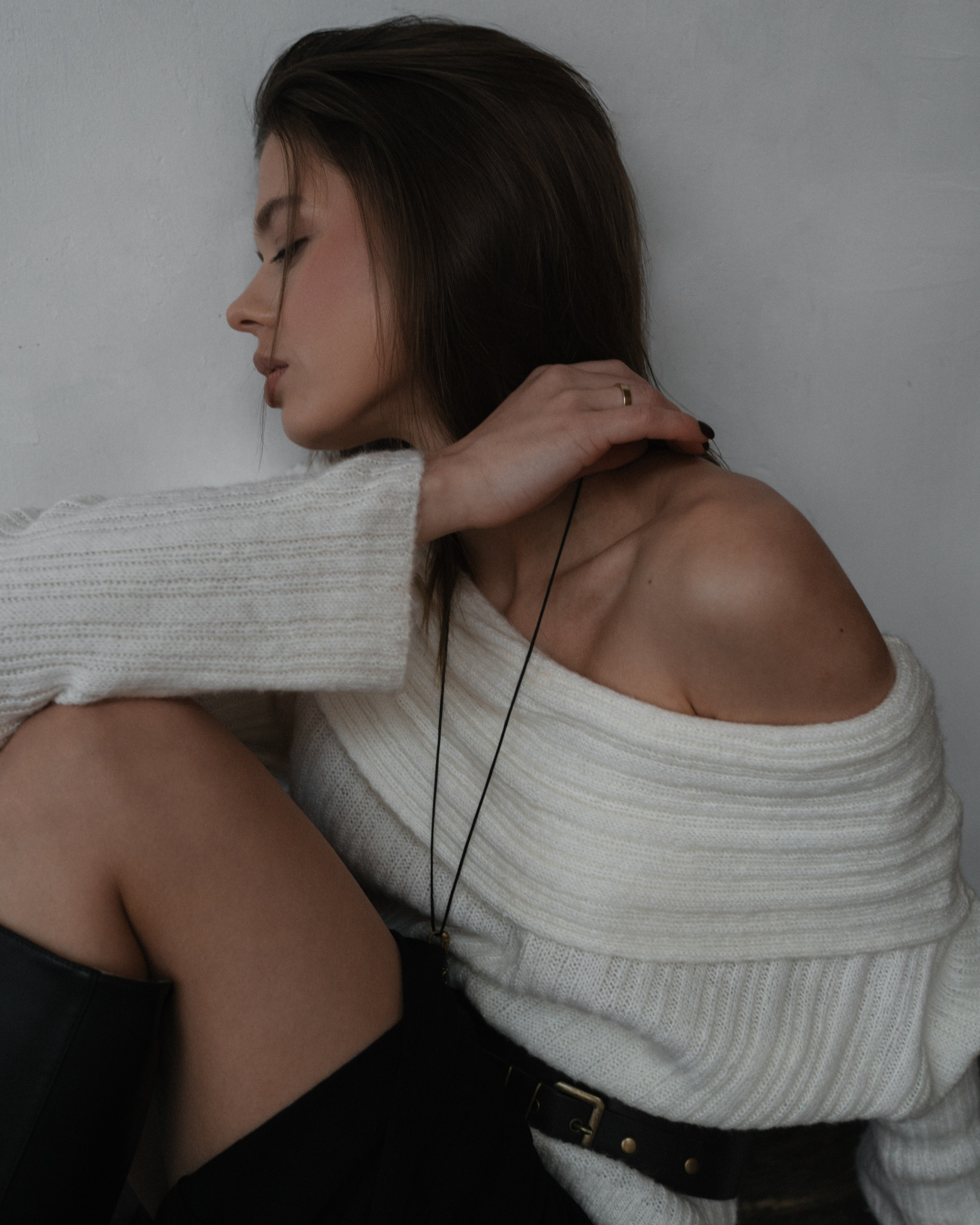 Аня. Портретный фотограф в Москве Анюта Артемова