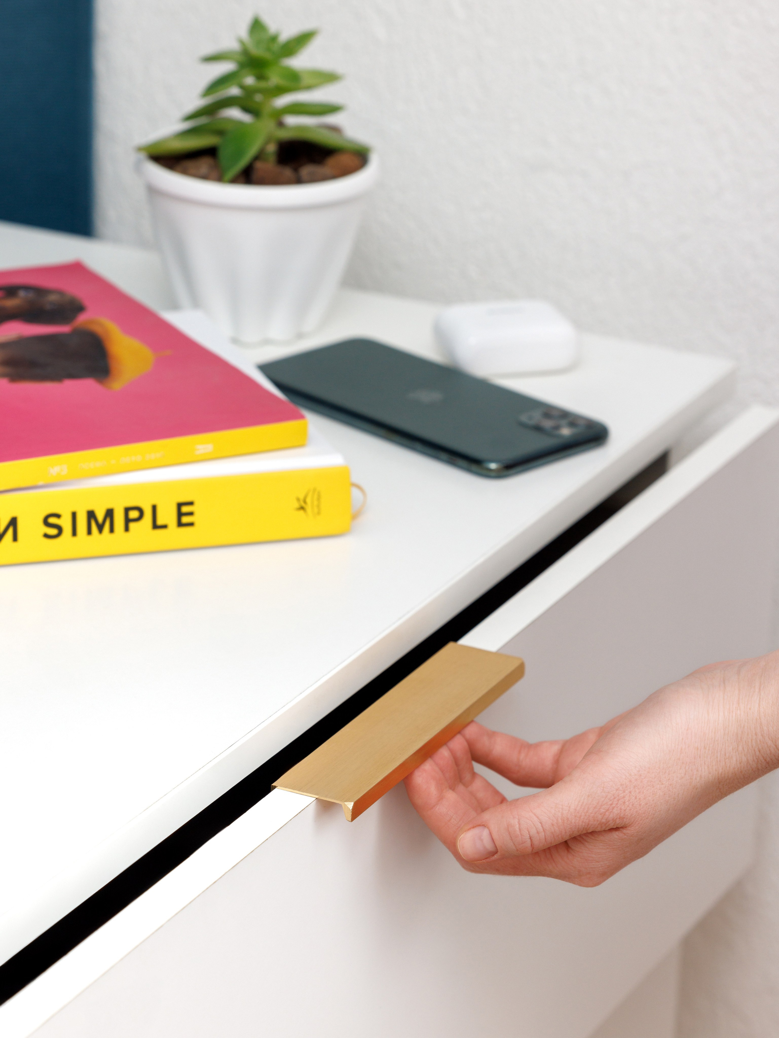 Мебельные ручки. Фотограф Виталий Хайлов, Екатеринбург