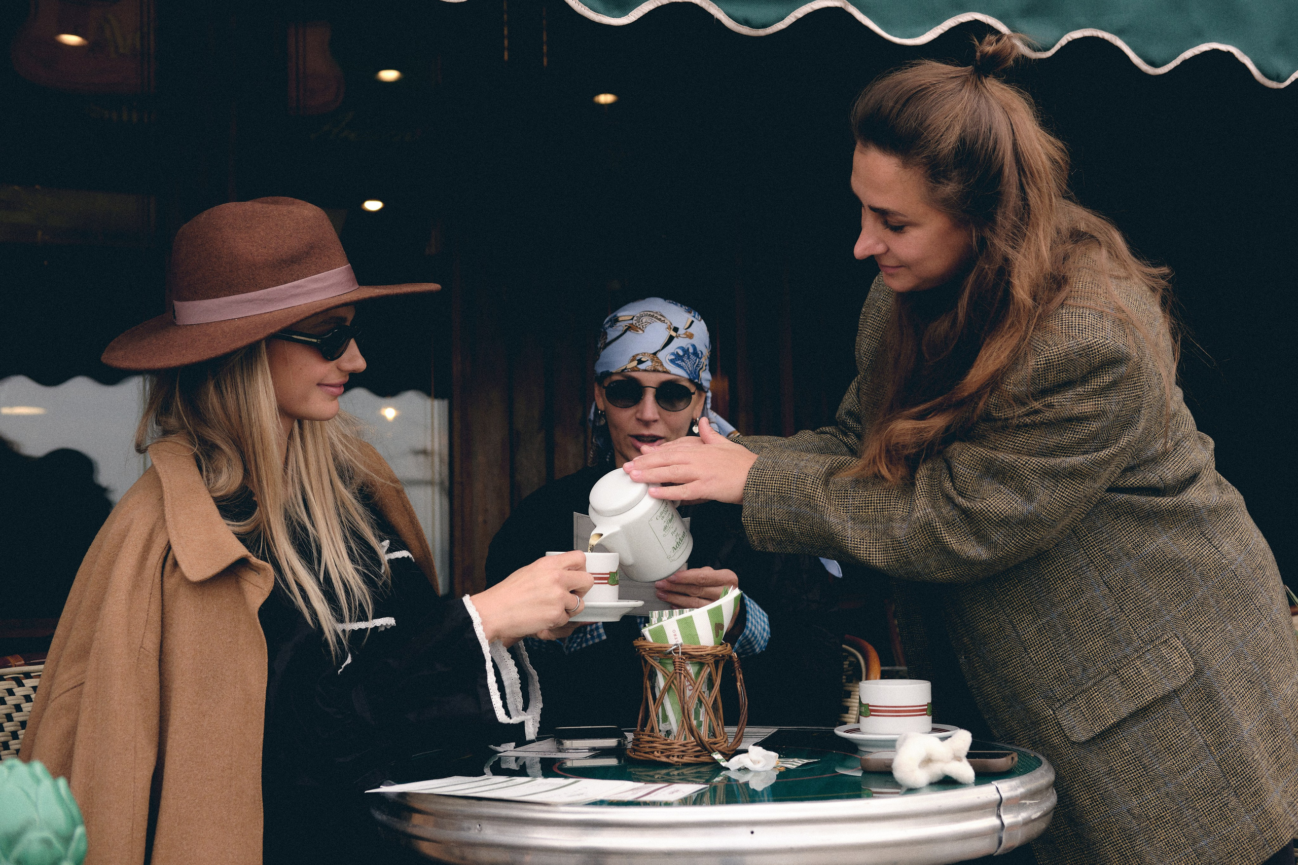 Варвара. Фотограф в Анапе и Краснодаре Тина
