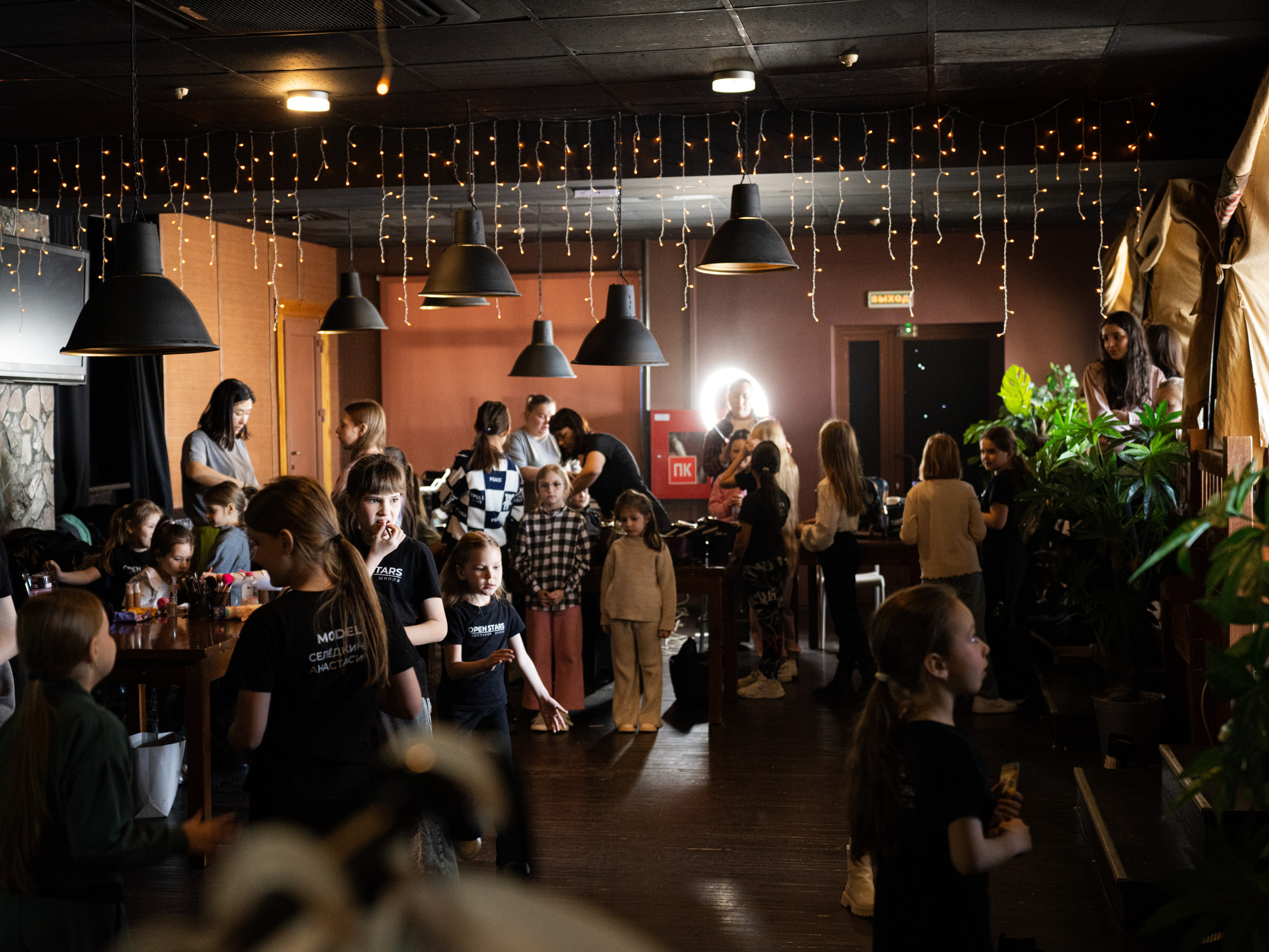 Siberian Fashion Week. Фотограф в Иркутске на все важные случаи жизни