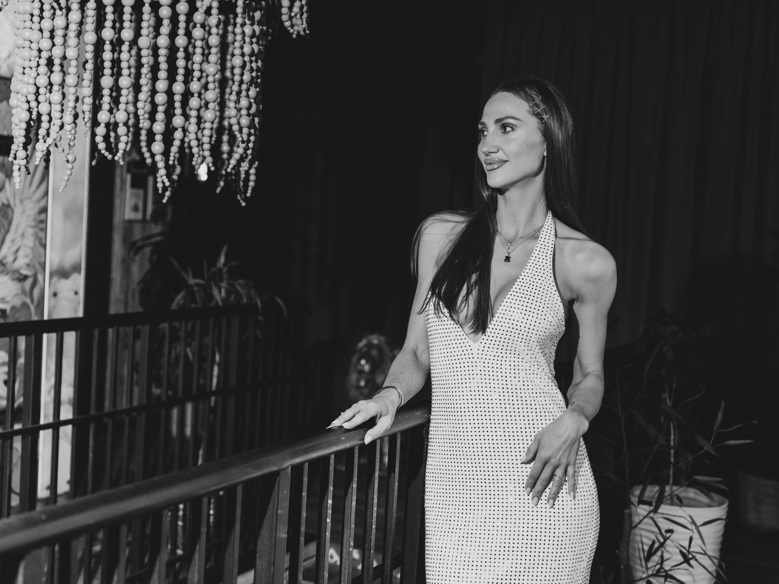 Натали День Рождения. Фотограф в Иркутске на все важные случаи жизни