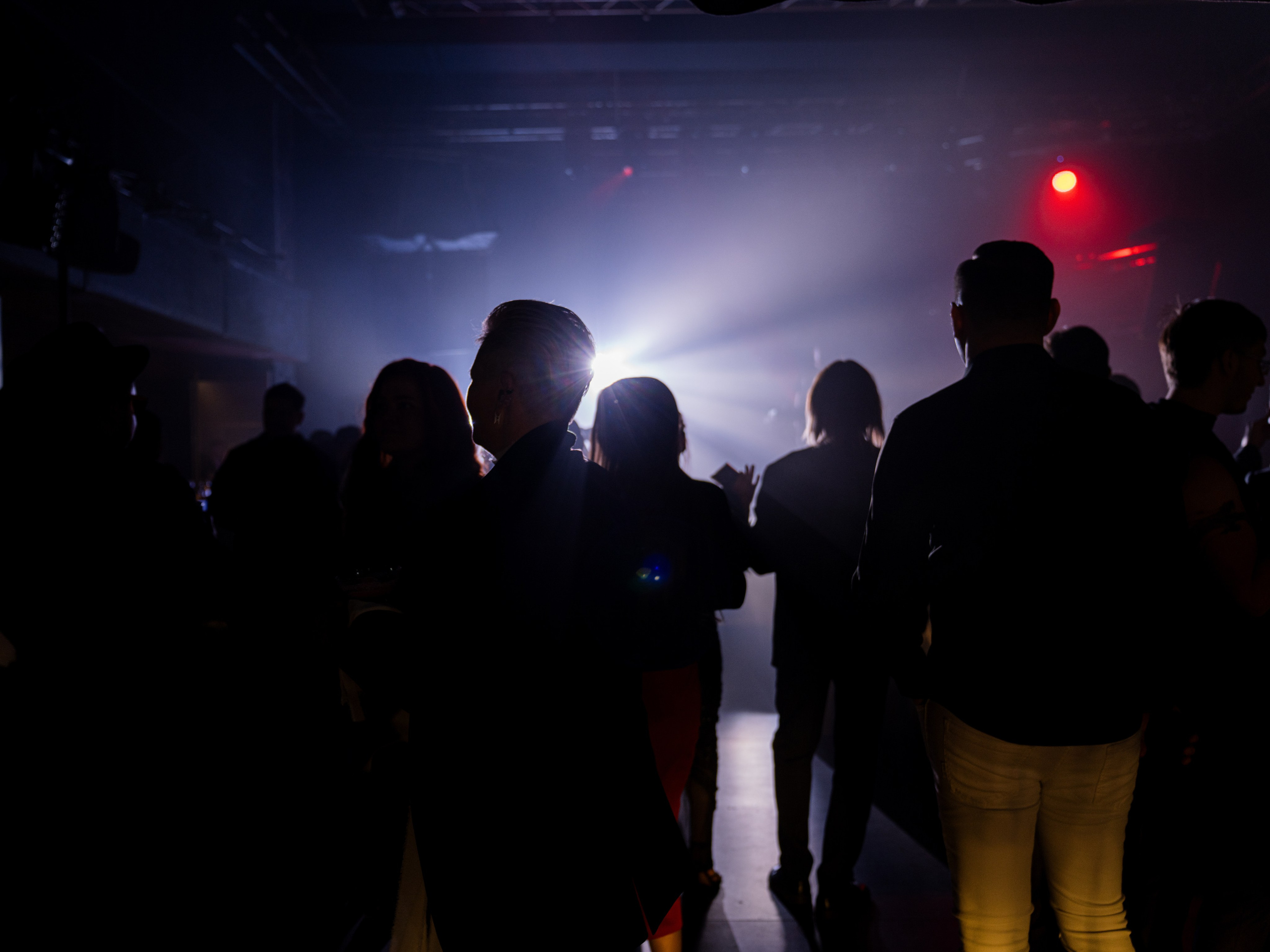 EVENT FASHION NIGHT 2025. Фотограф в Иркутске на все важные случаи жизни