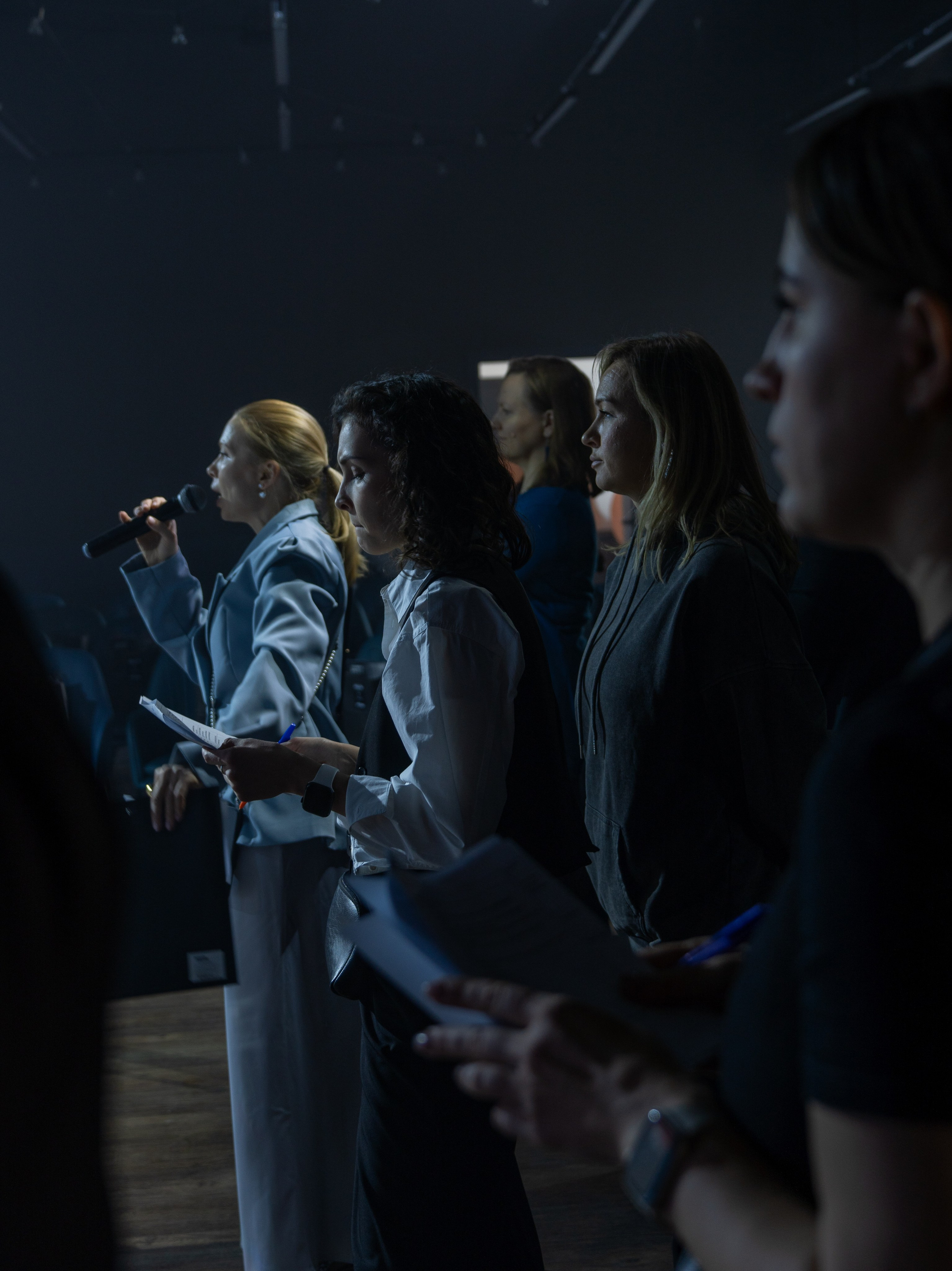 Wedding Fashion Show 2025. Фотограф в Иркутске на все важные случаи жизни