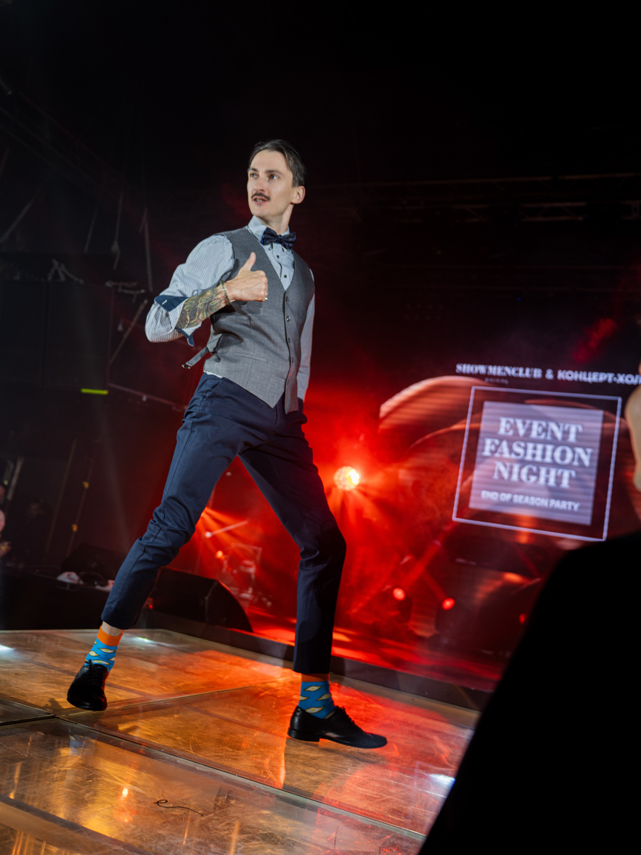 EVENT FASHION NIGHT 2025. Фотограф в Иркутске на все важные случаи жизни