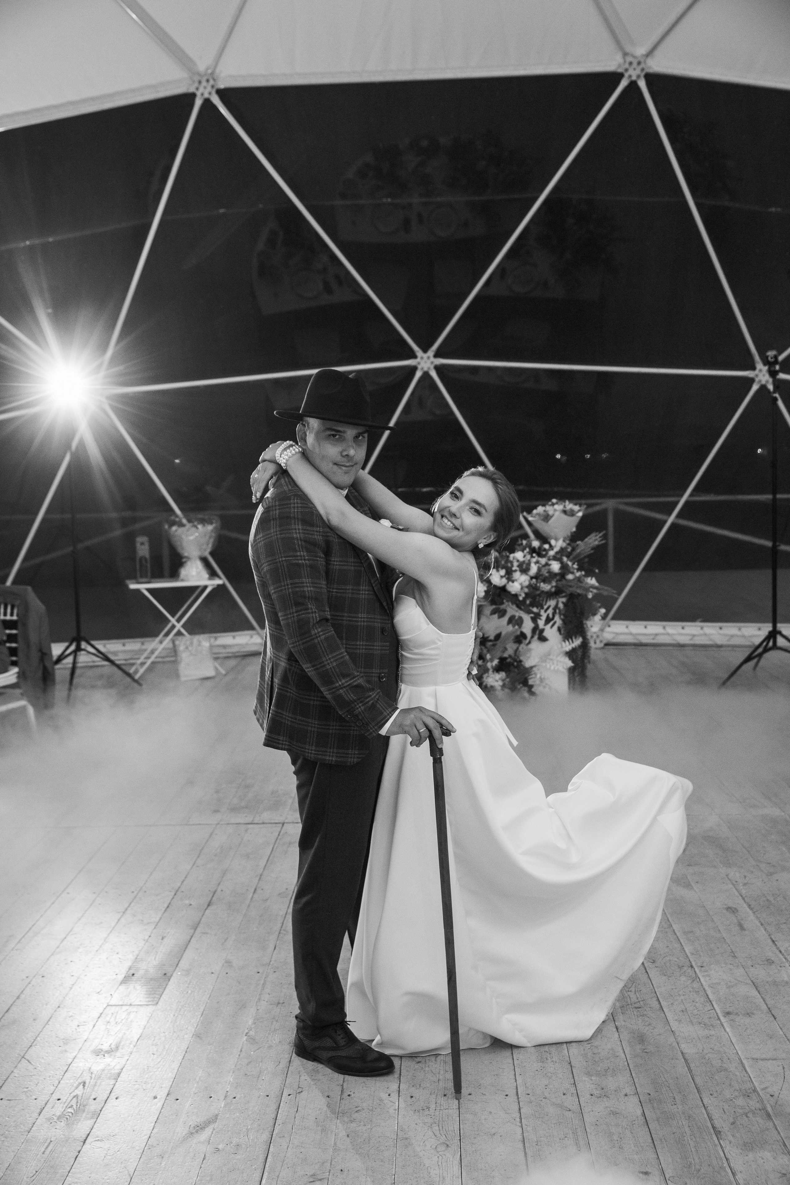 Максим и Даша. Мозжерина Ирина — Свадебный и семейный фотограф в Екатеринбурге