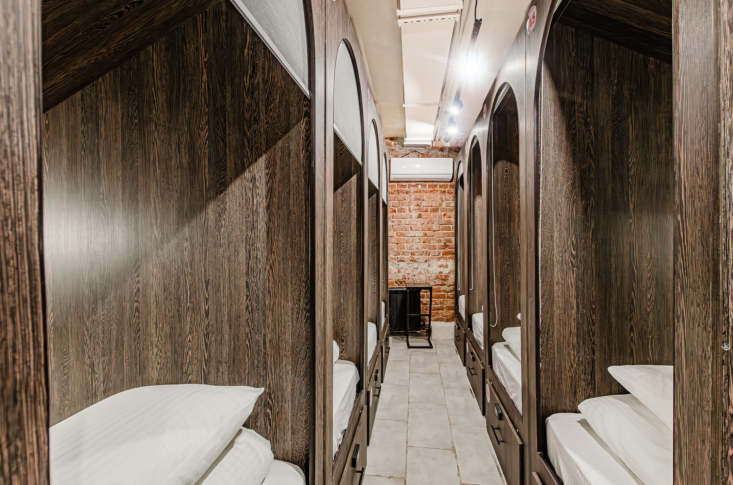 Хостел Кремлевский. Nataliphotokzn.ru Фотограф. Казань. Интерьерная съёмка