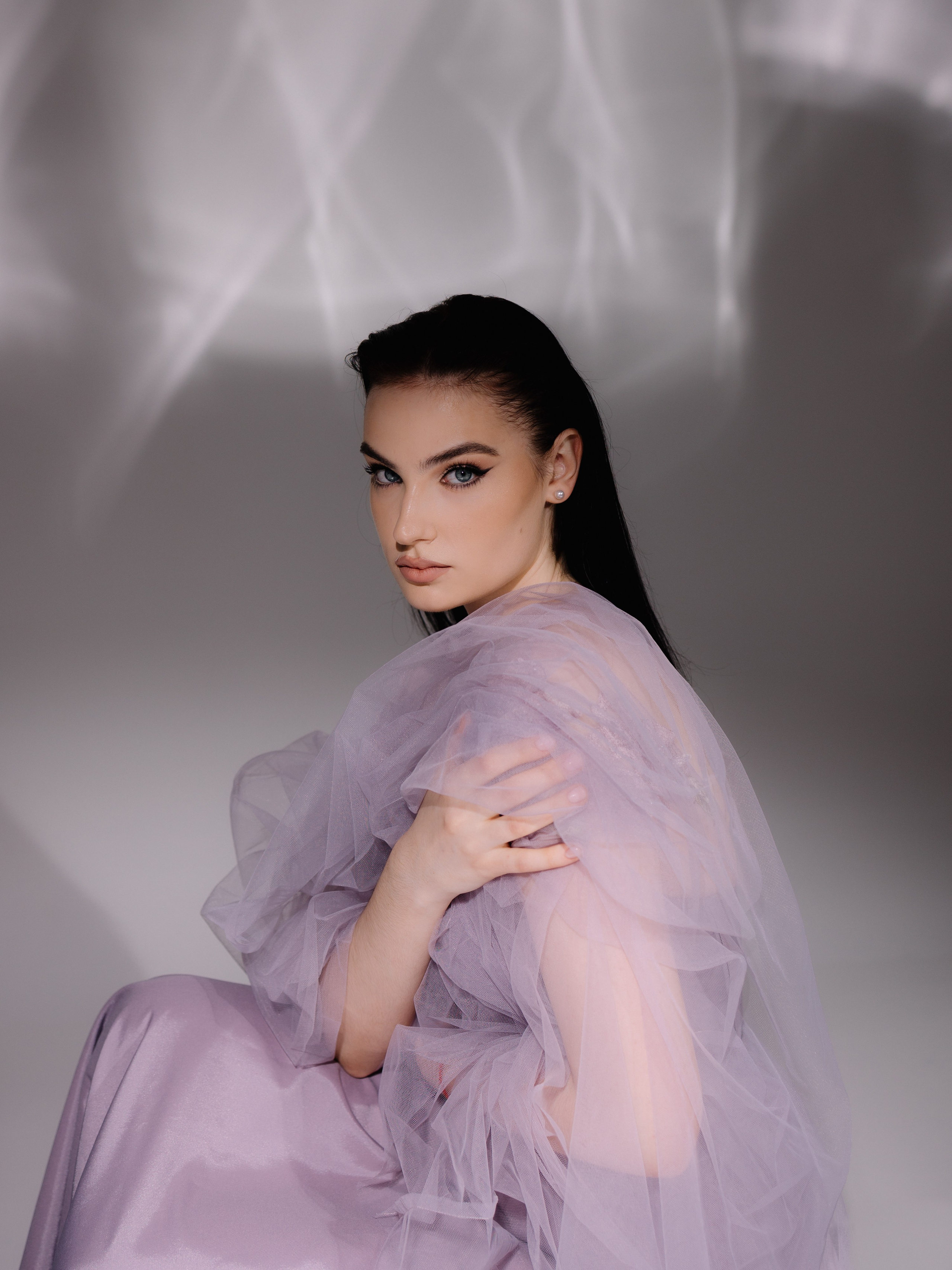 Яна. Часть 2. Семейный фотограф в Краснодаре Храмова Анна