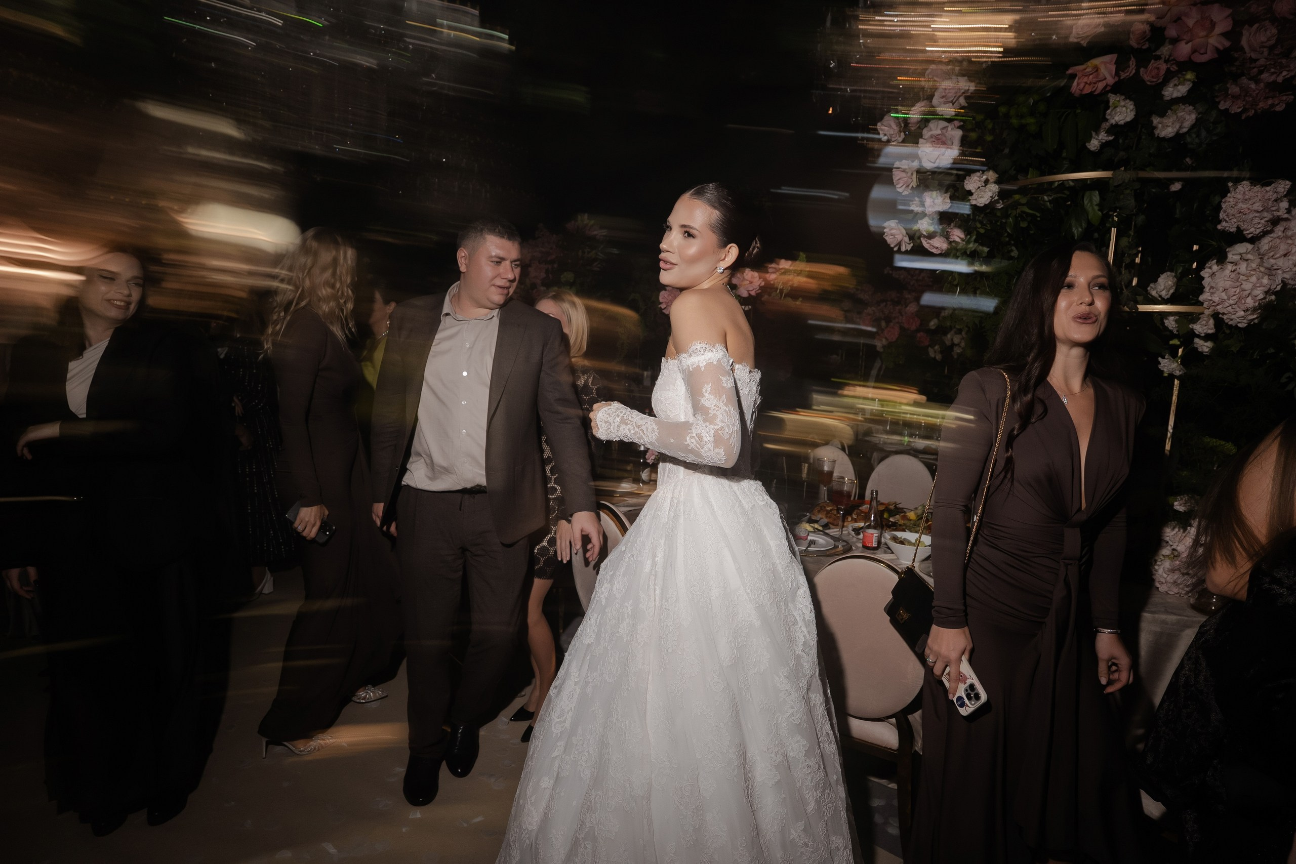 Олеги и Диана. Свадебный фотограф в Ростове