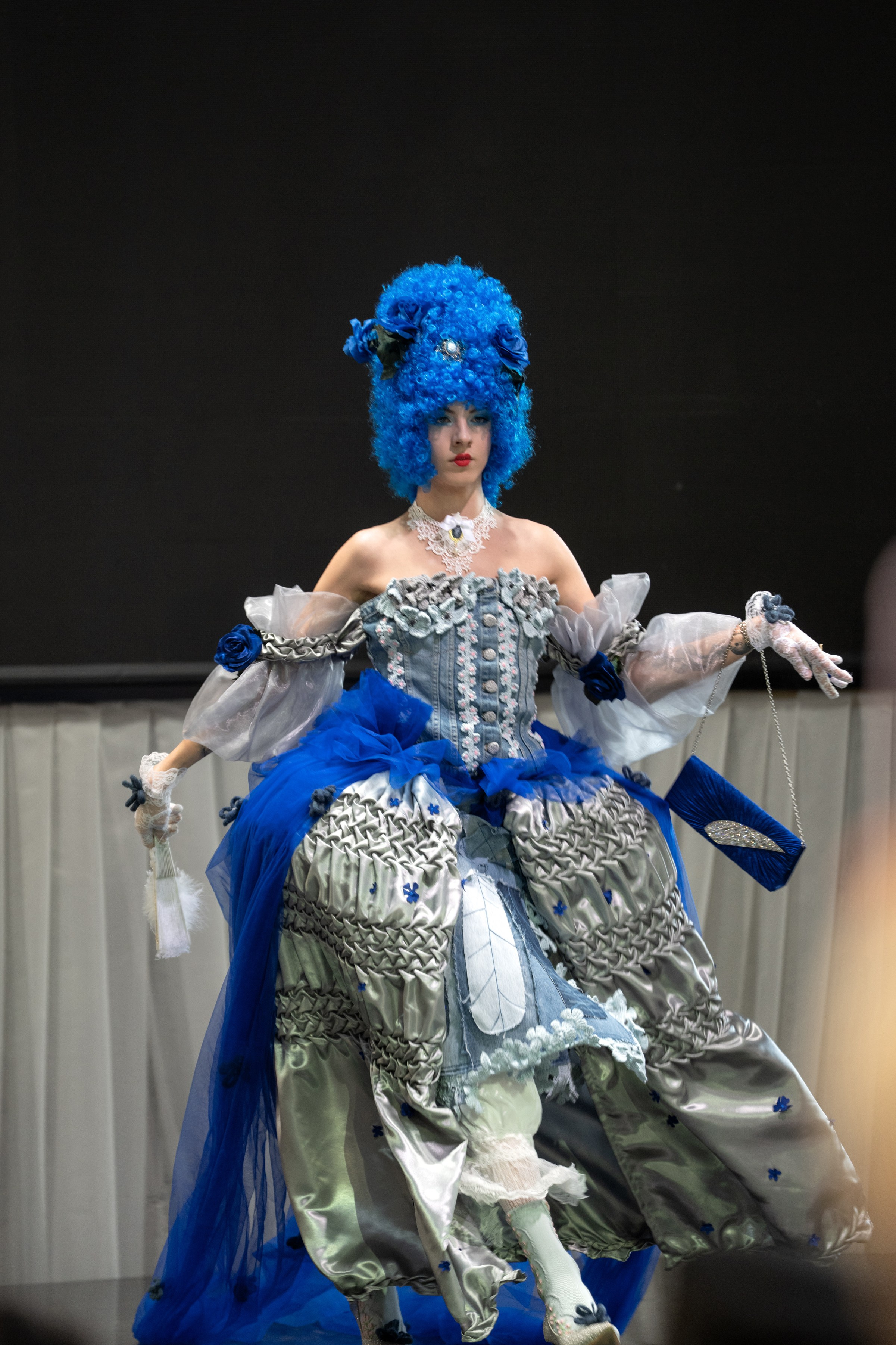 Asian Global Cup 2025 Day3. Сайт Алматинского НЮ АРТ, будуар и фэшн фотографа Дениса Карпенко