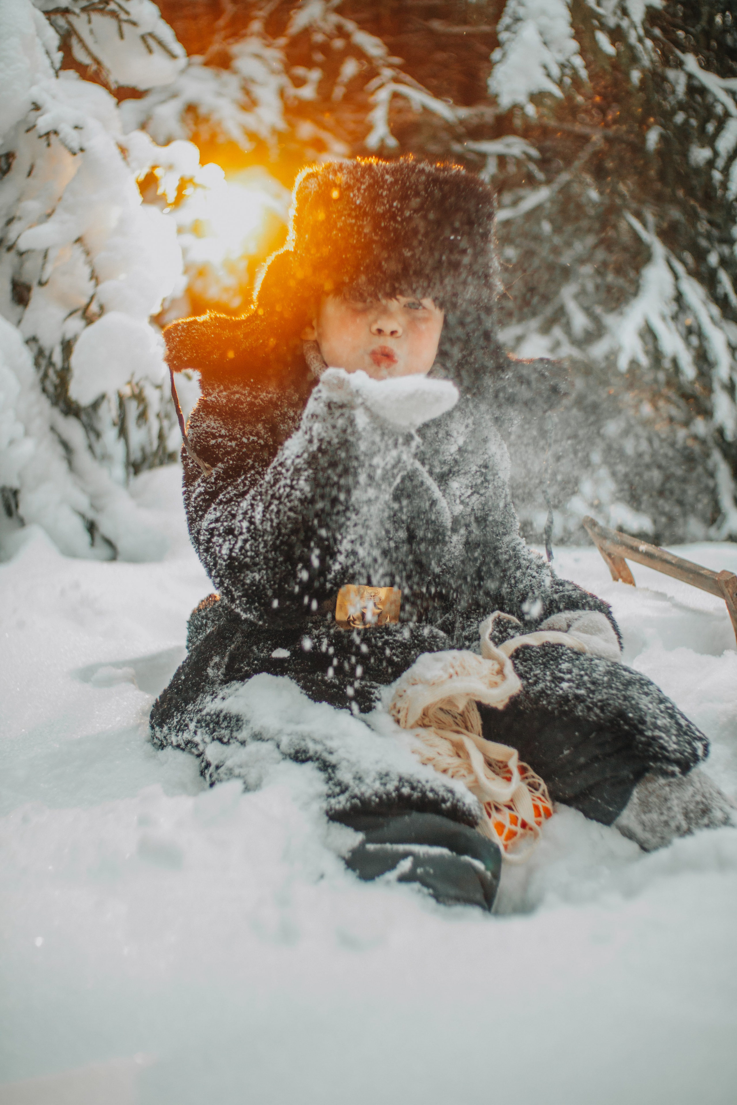 Детки. Фотограф города Березники
