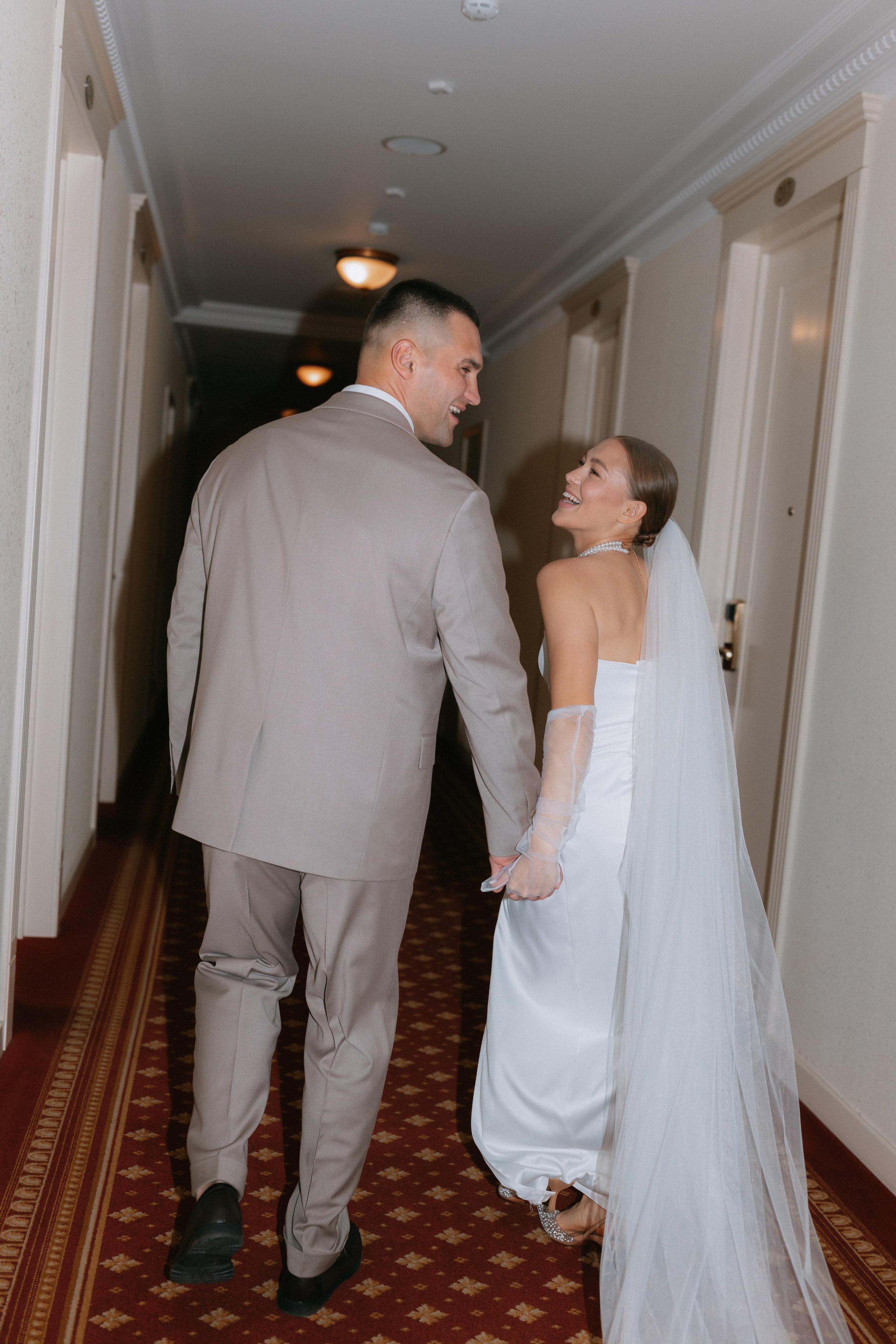 Влад и Марина. Ланемец Юлия — фотограф Волгоград/Волжский