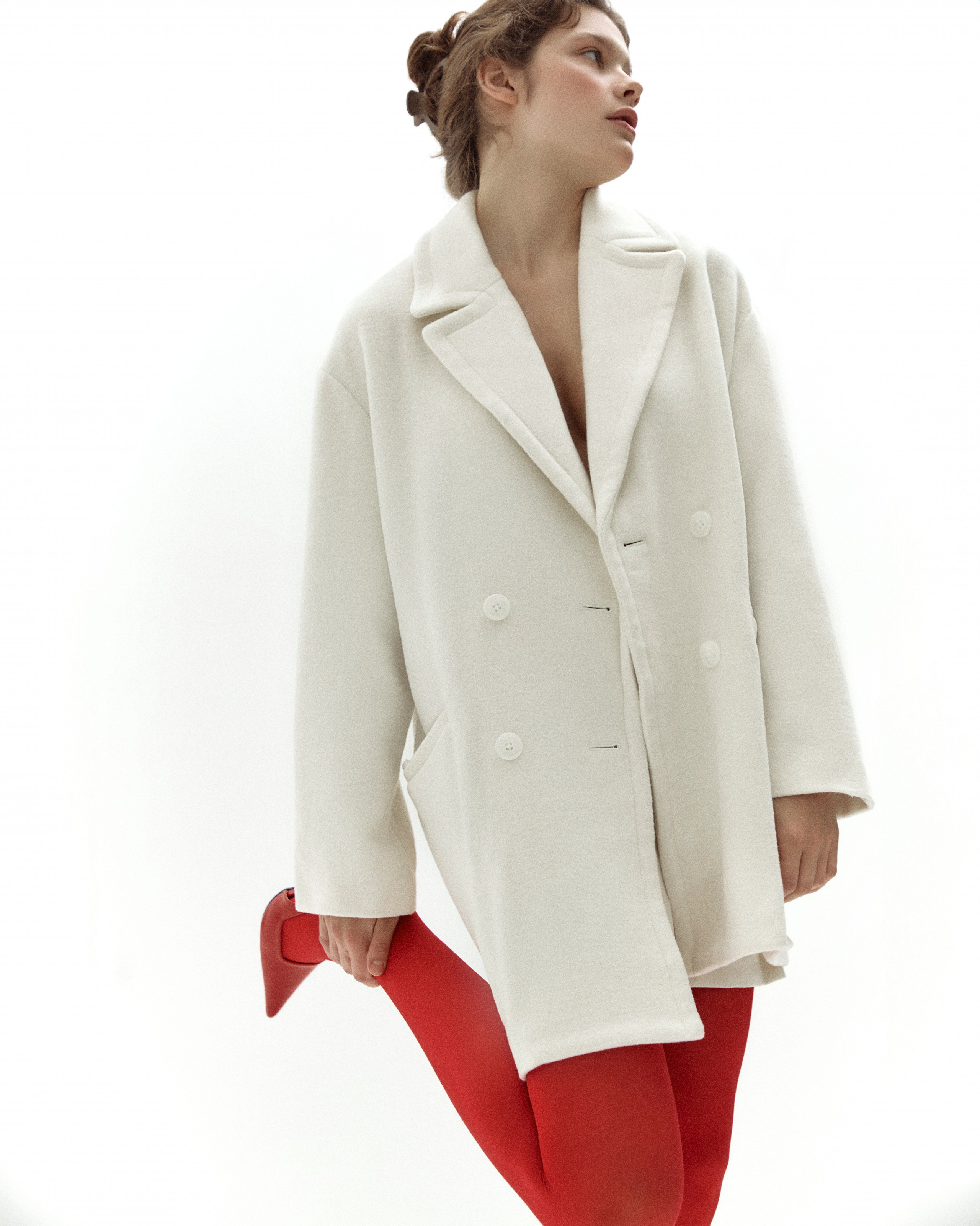 Savage. Фотограф Елена Вороха. Москва