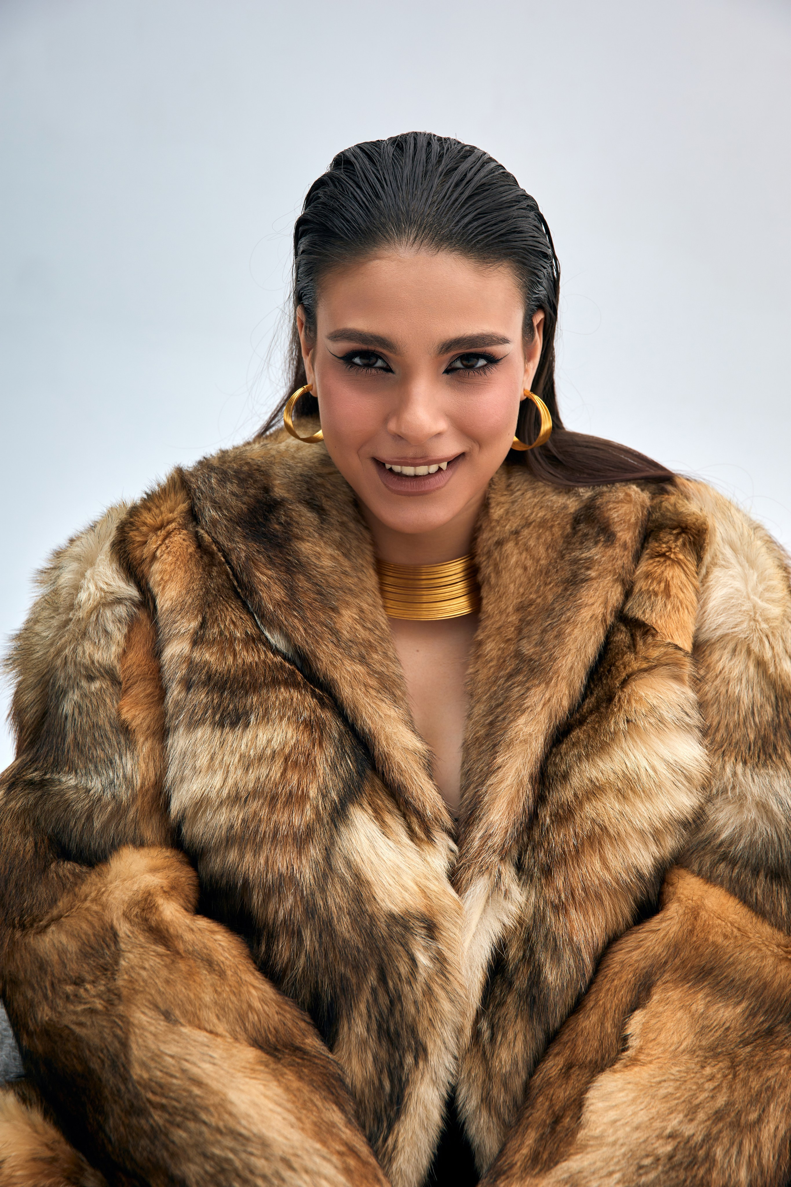 Кристина. Фотограф в Самаре Анастасия Афанасьева