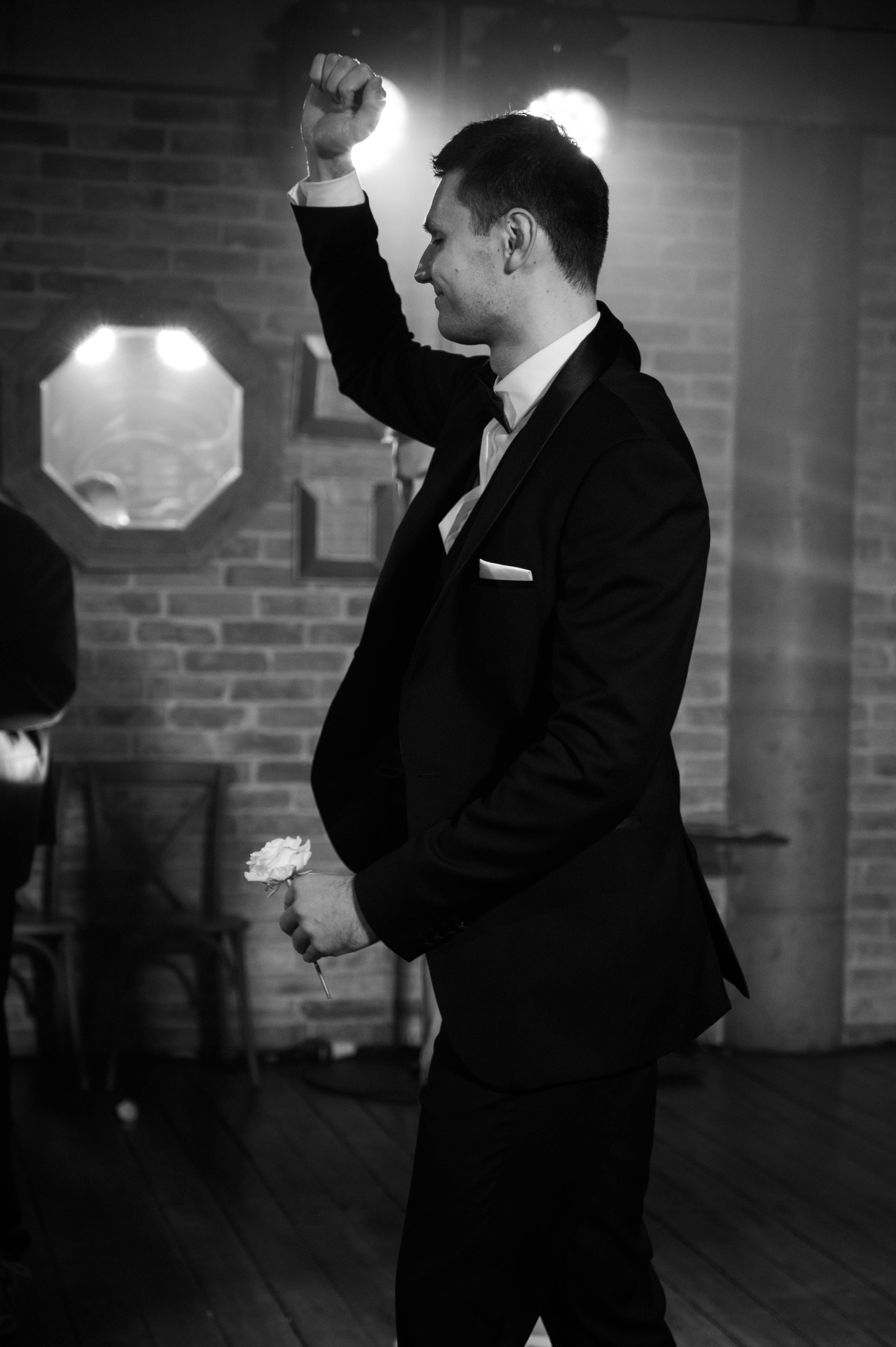 Никита и Ира. Фотограф в Москве. Антон S