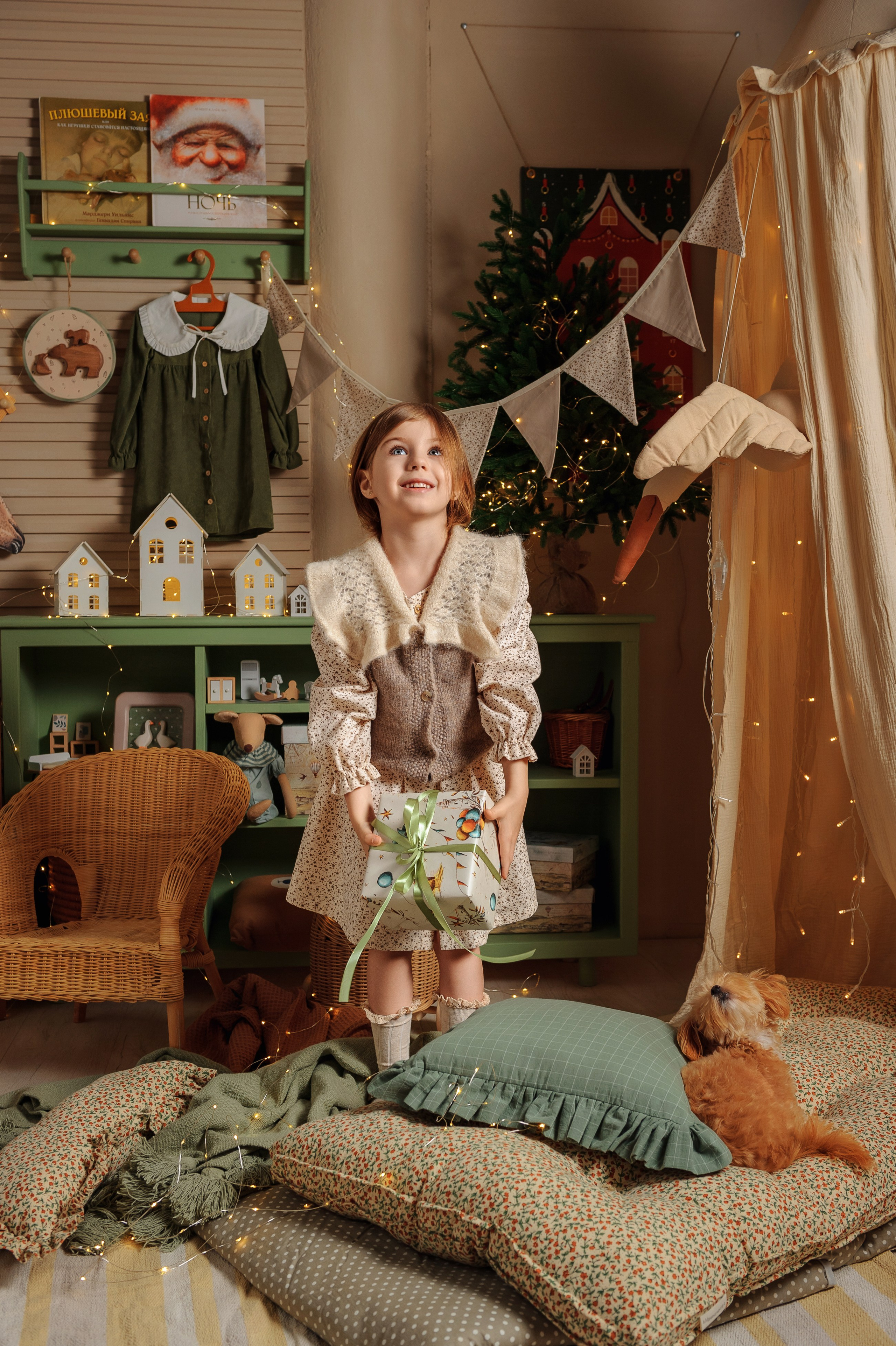 Интерьерная. Свадебный и семейный фотограф в Курске Андрей Изотов