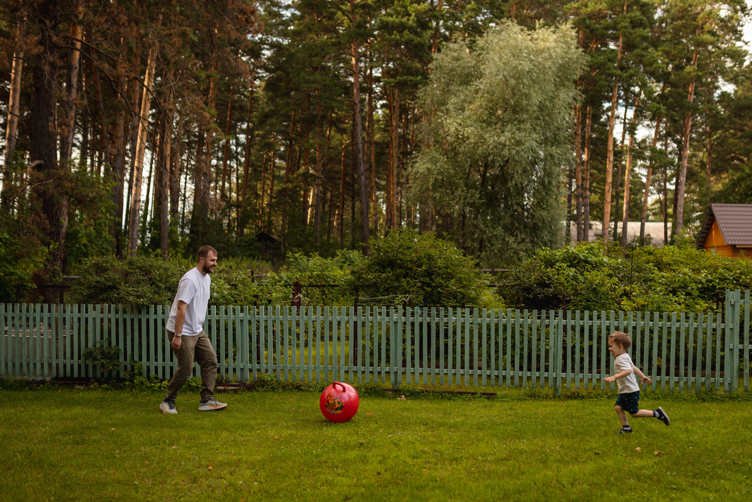 Семья Елены. Инна Вильт| лайфстайл фотограф из Новосибирска