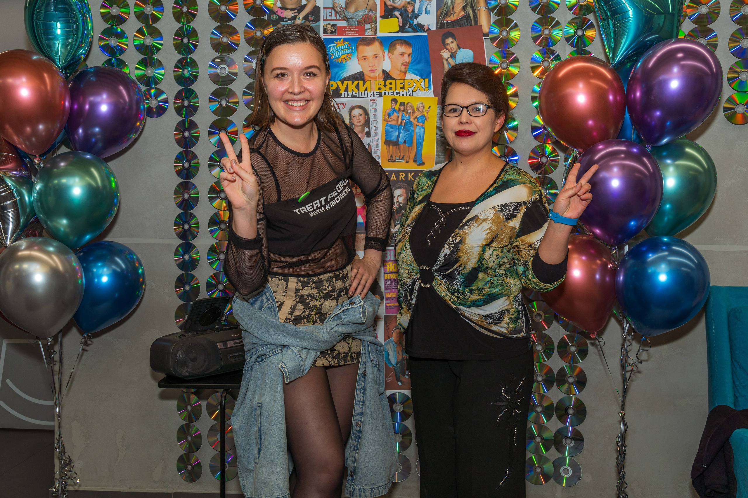 Корпоративы и праздники. Портретный, репортажный и свадебный фотограф в Екатеринбурге Денис Южаков