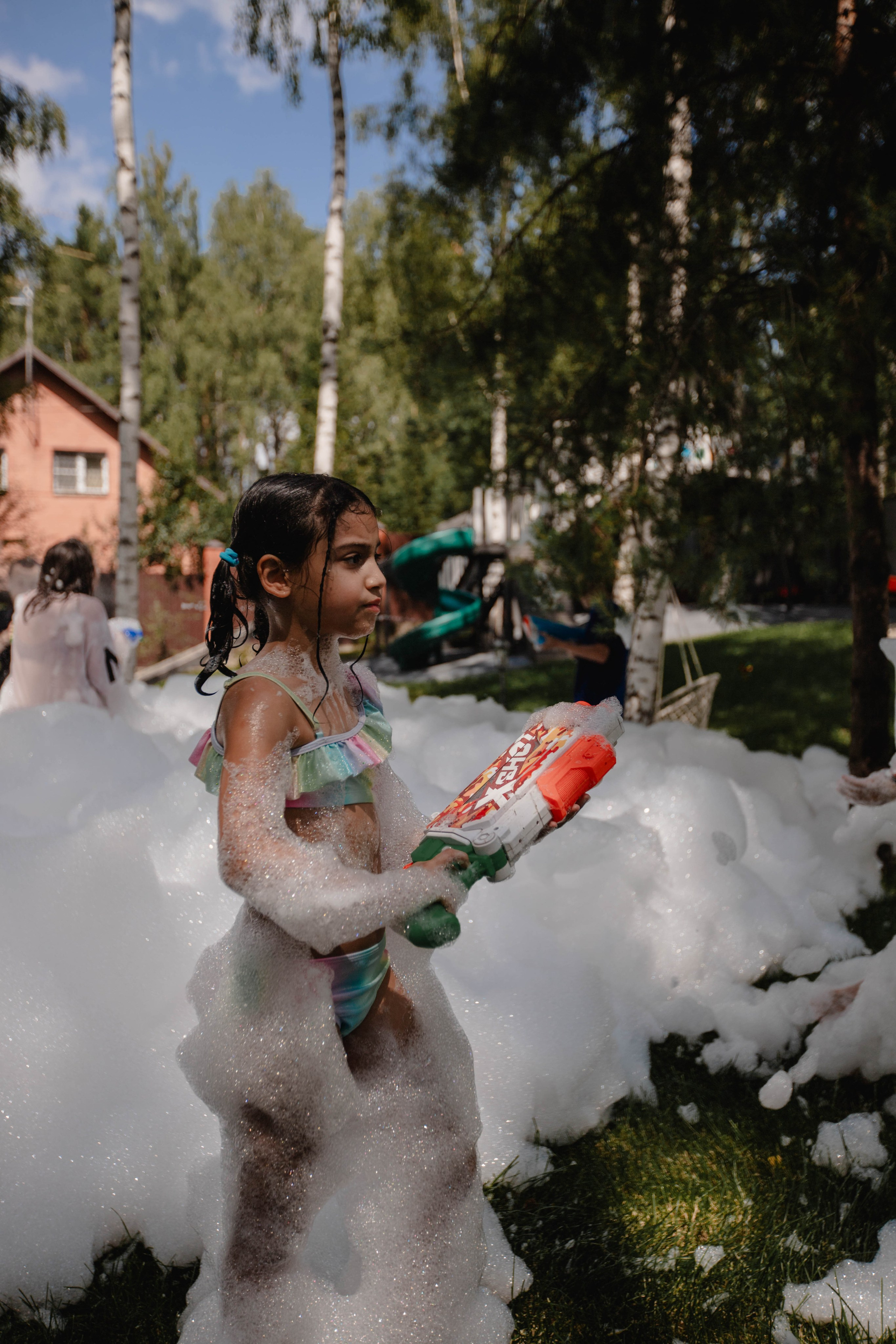 День Рождения :)