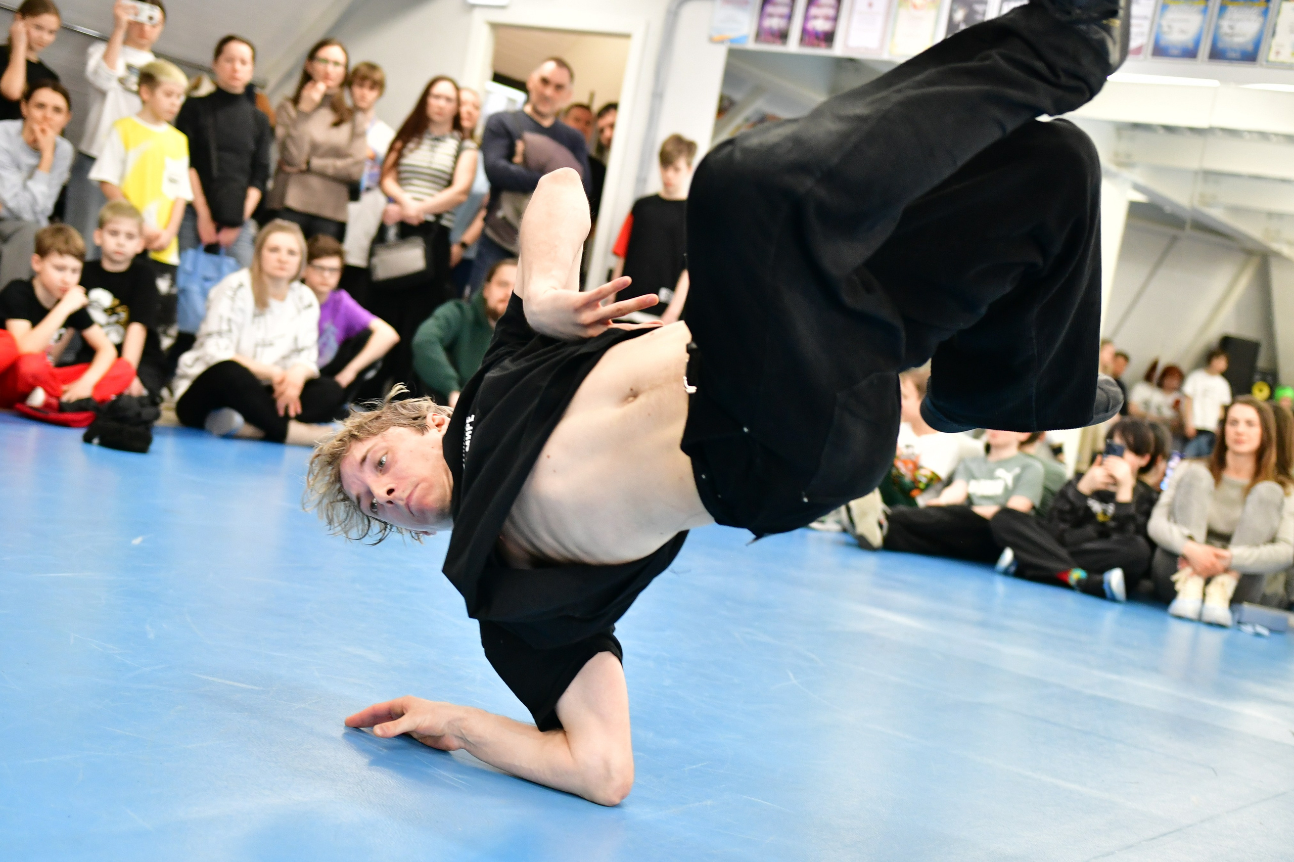 Брейк. Дворцовые перевороты. Фото детских спортивных мероприятий и всякое интересное через объектив