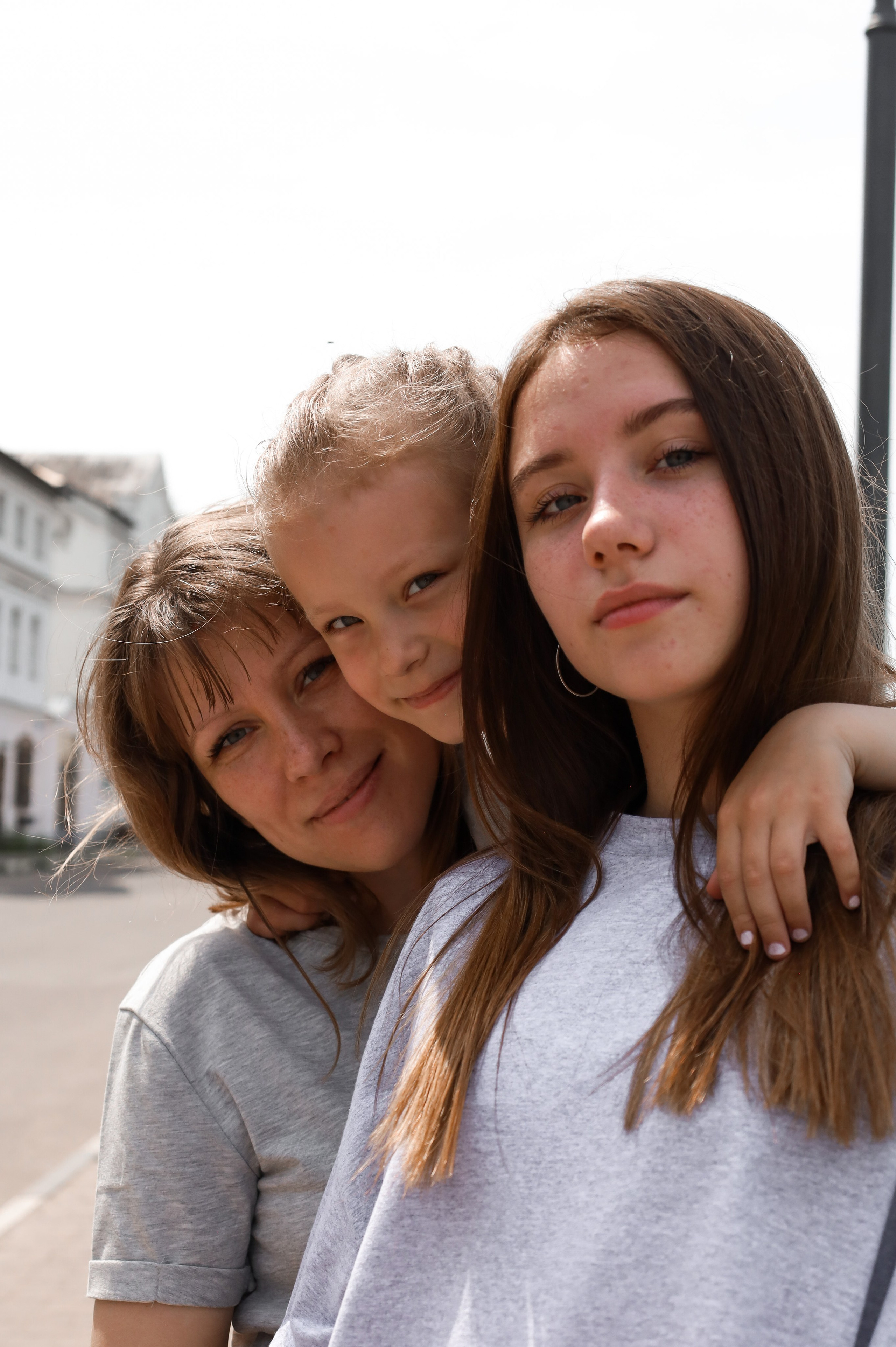 Торжок. Никонорова Анастасия