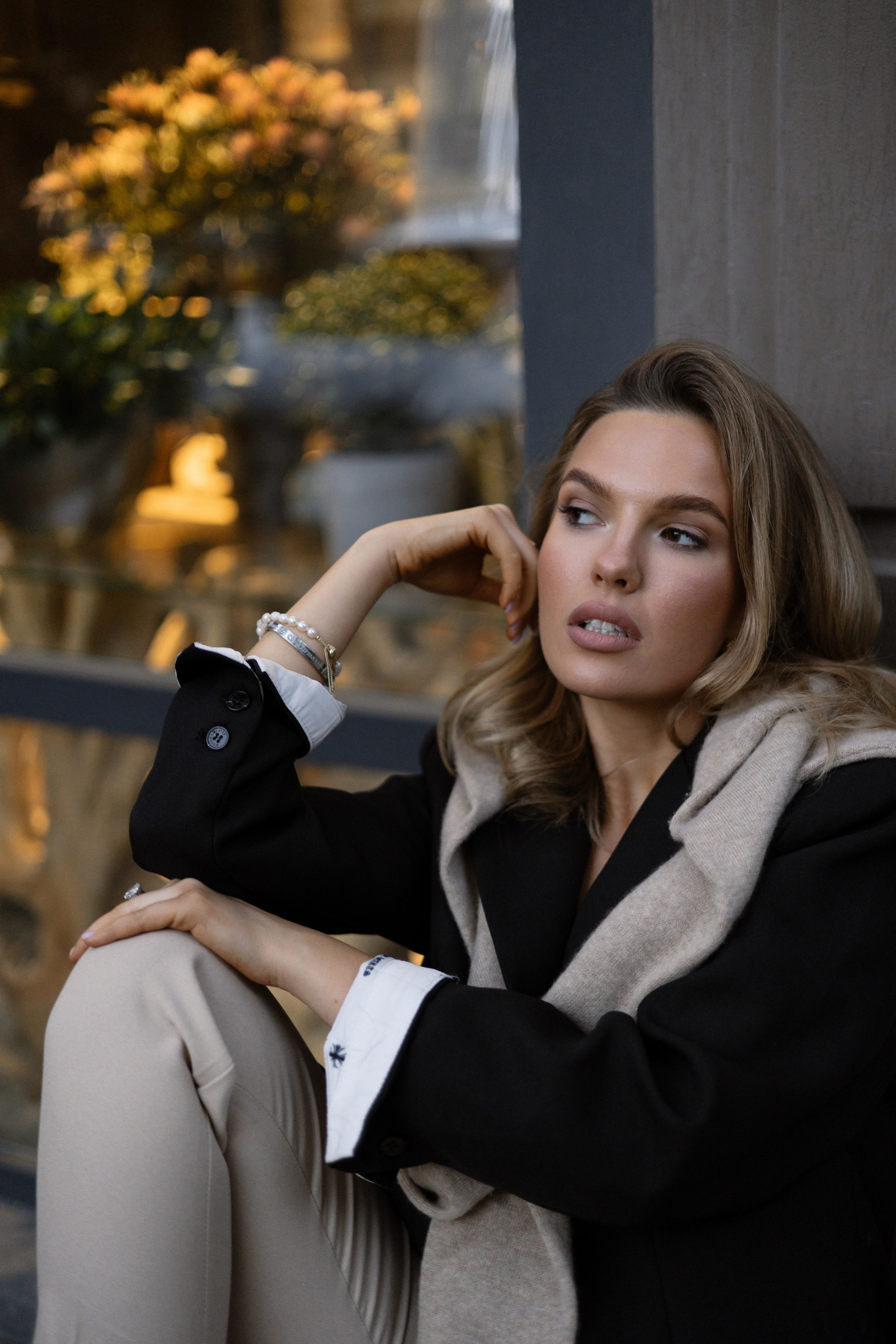 Ольга. Свадебный и портретный фотограф Екатерина Моргунова