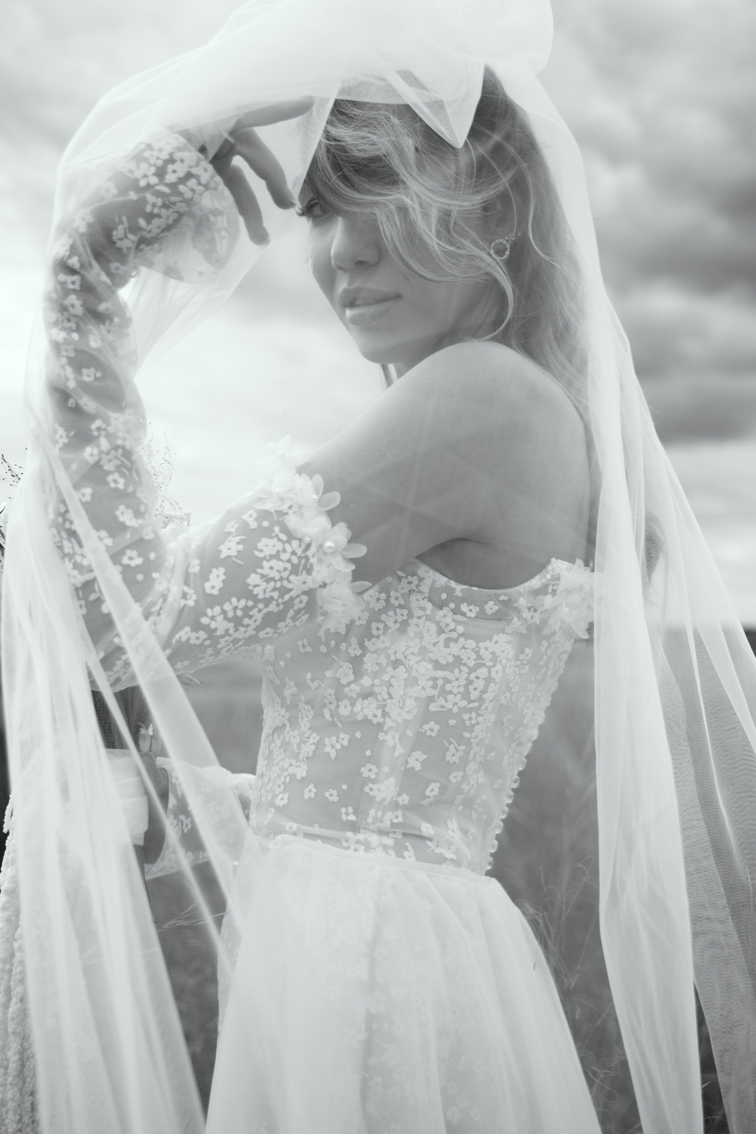 Свадебная фотосессия. Свадебный и репортажный фотограф в Самаре Иванов Дмитрий