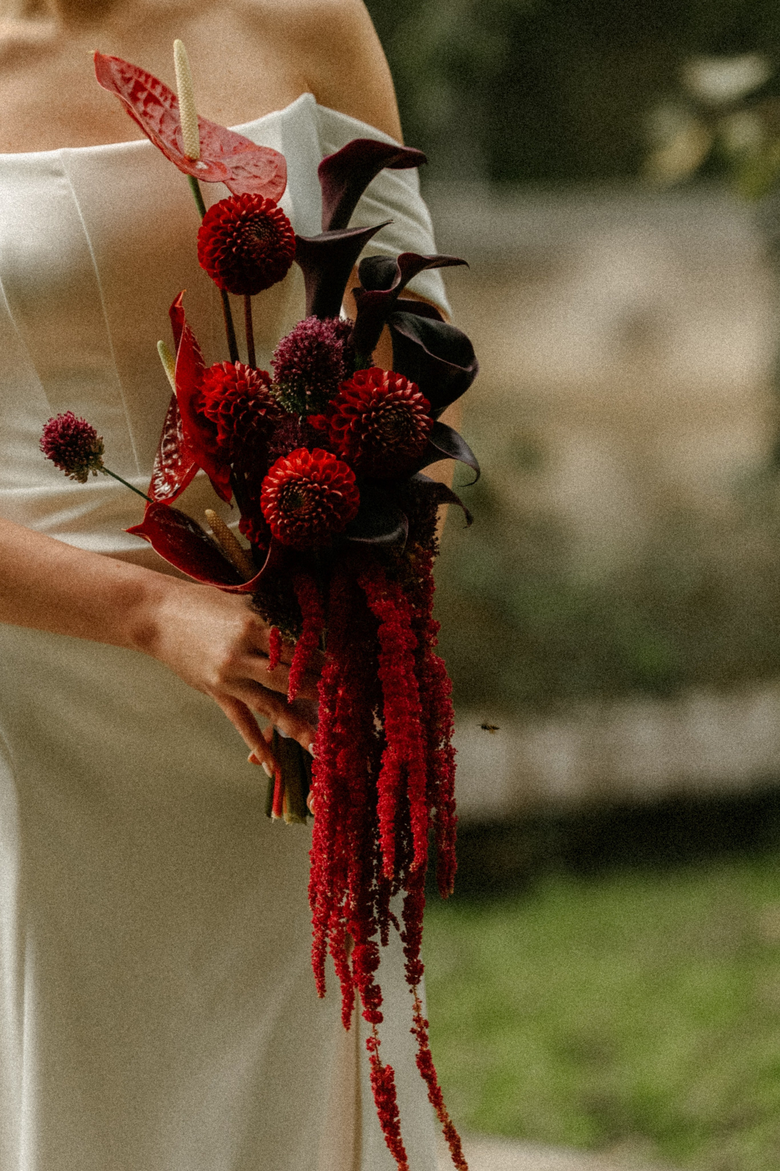 Георгий и Татьяна. Фотограф в Екатеринбурге Андрей Медведко
