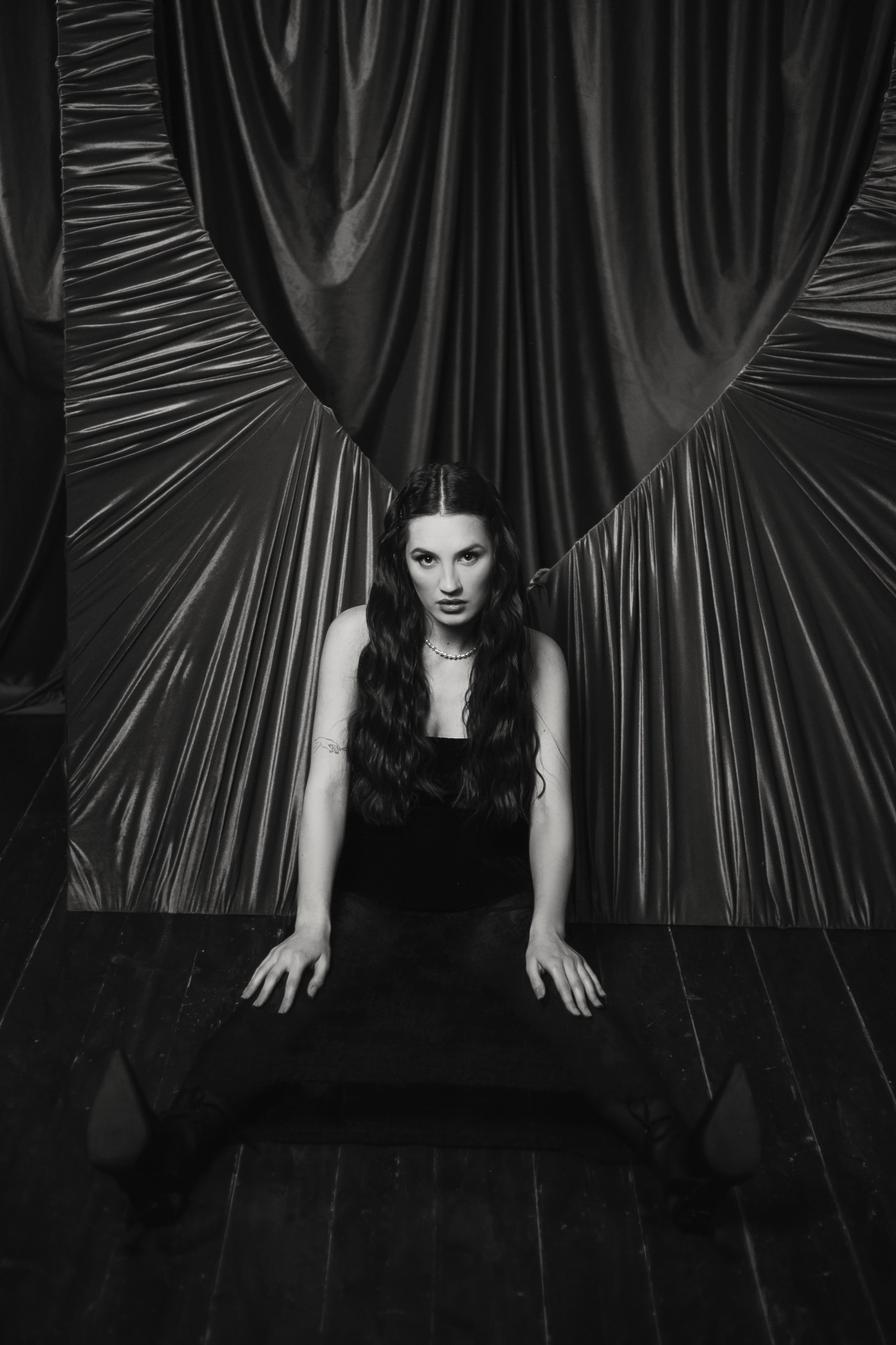 Яна. Фотограф в Крыму | Виктория Нотевская