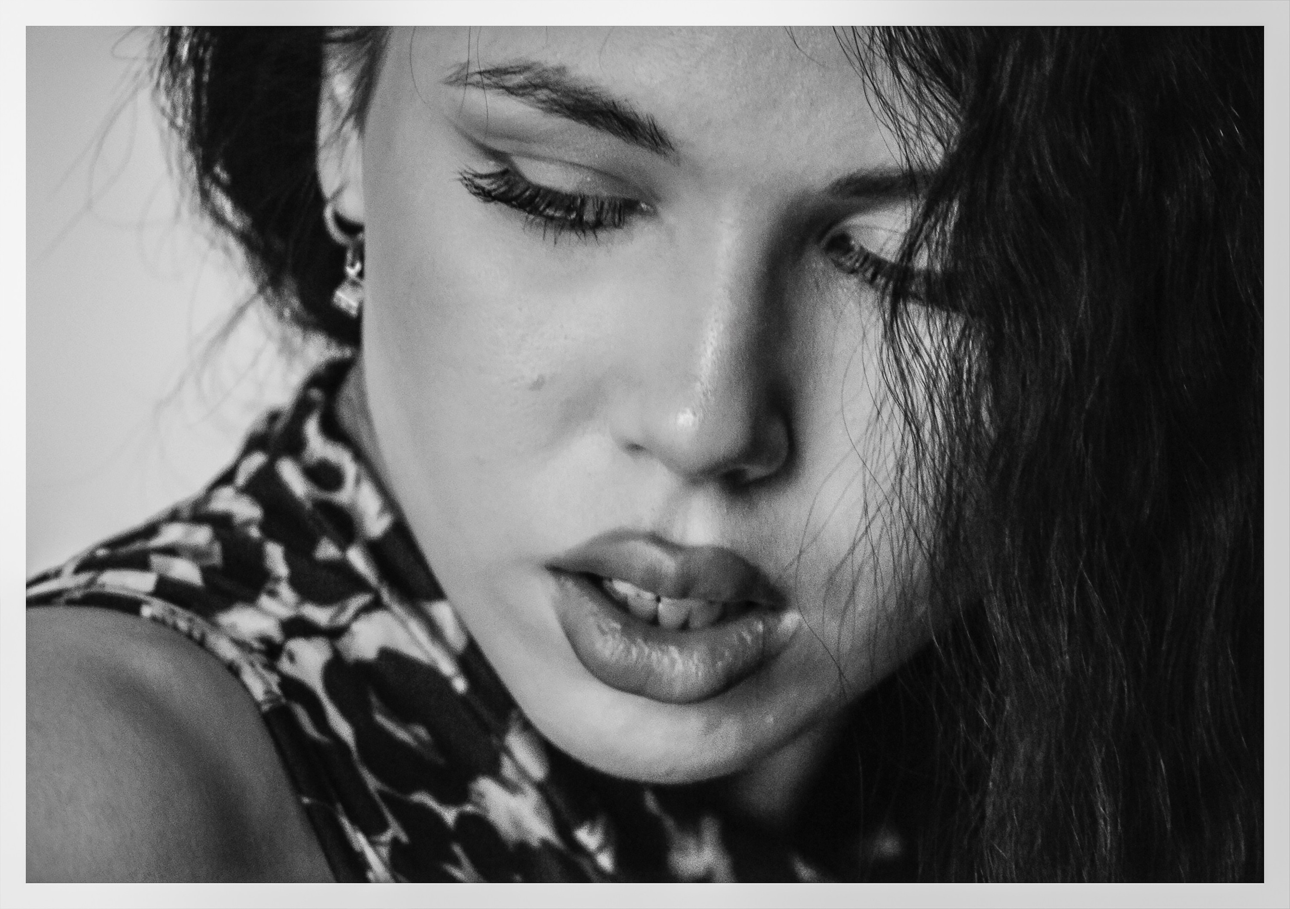 Макс Аксёнов. Портретный фотограф