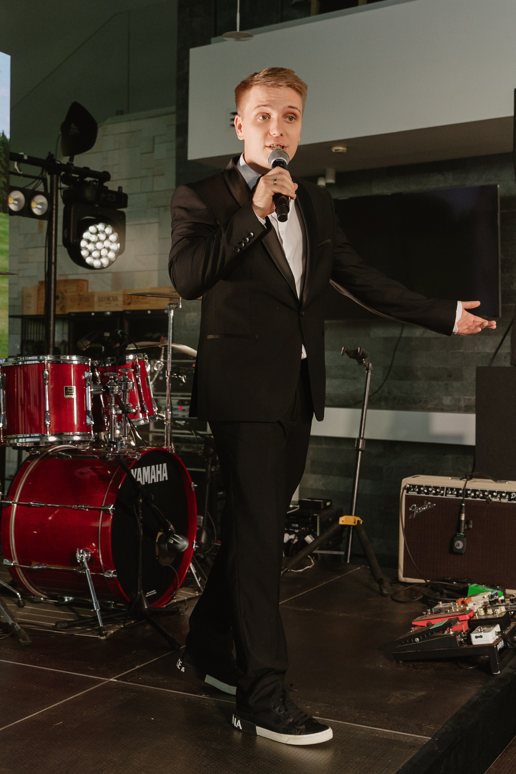 Иван и кристина