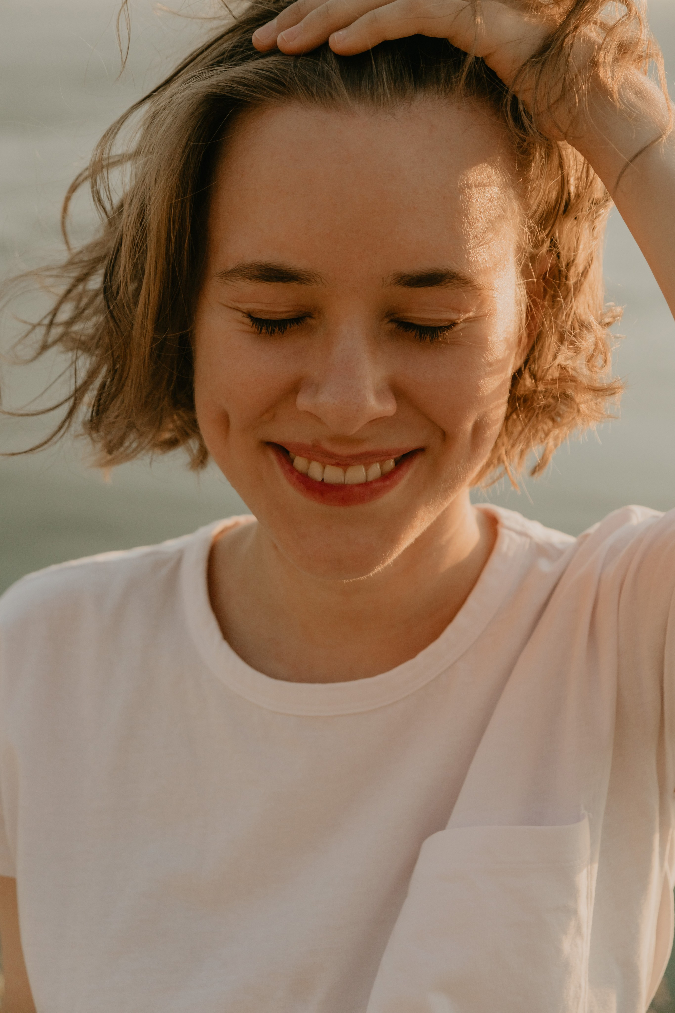 Мы одно целое. Фотограф и Видеограф Анапа, Новороссийск, Краснодар. Алина и Женя