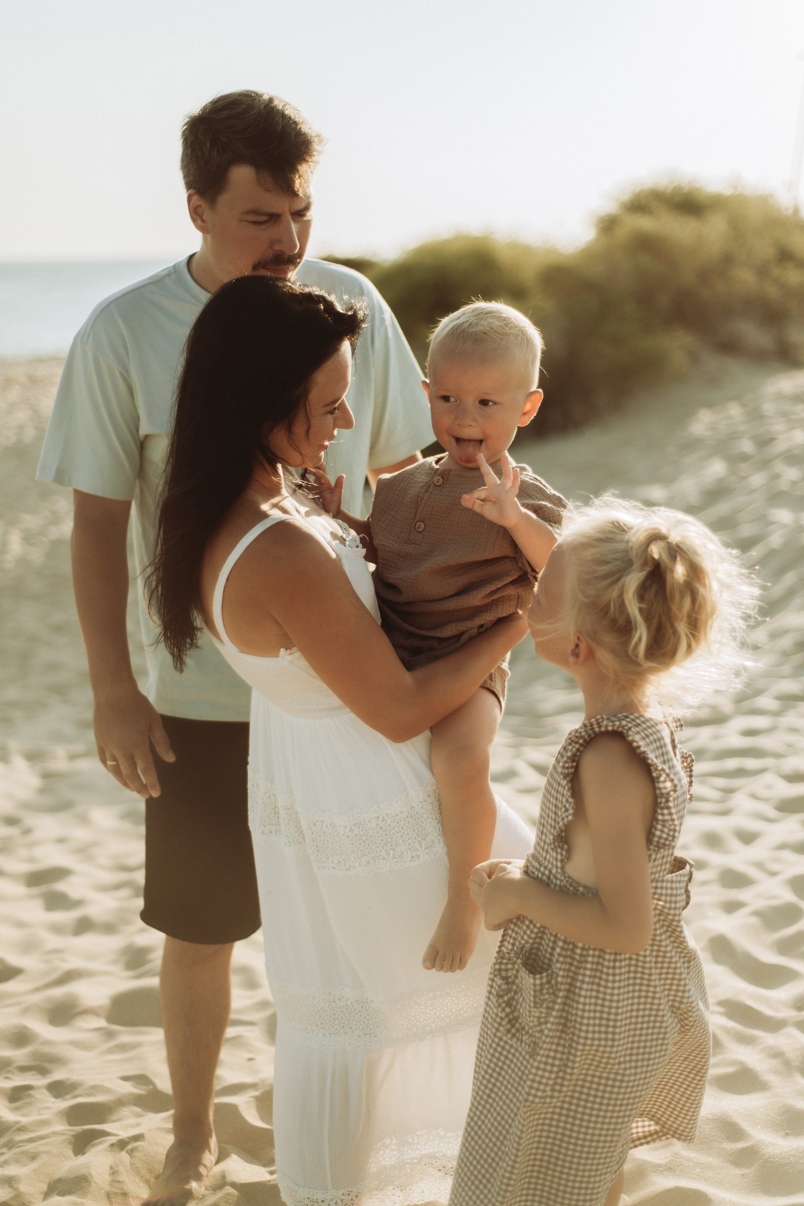 В лучах солнечного света. Фотограф и Видеограф Анапа, Новороссийск, Краснодар. Алина и Женя