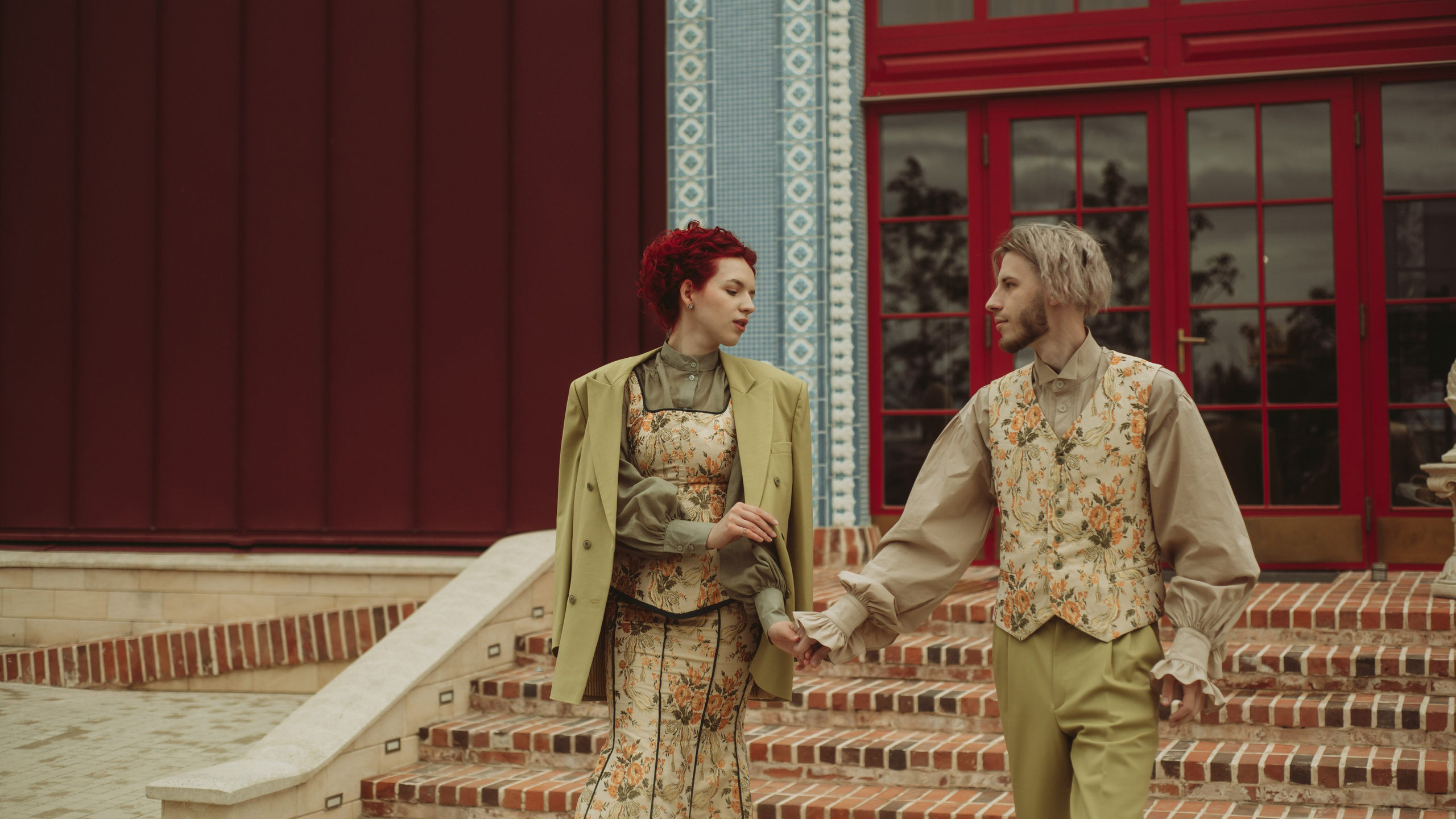 Свадебная фотосессия Анапа. Фотограф и Видеограф Анапа, Новороссийск, Краснодар. Алина и Женя