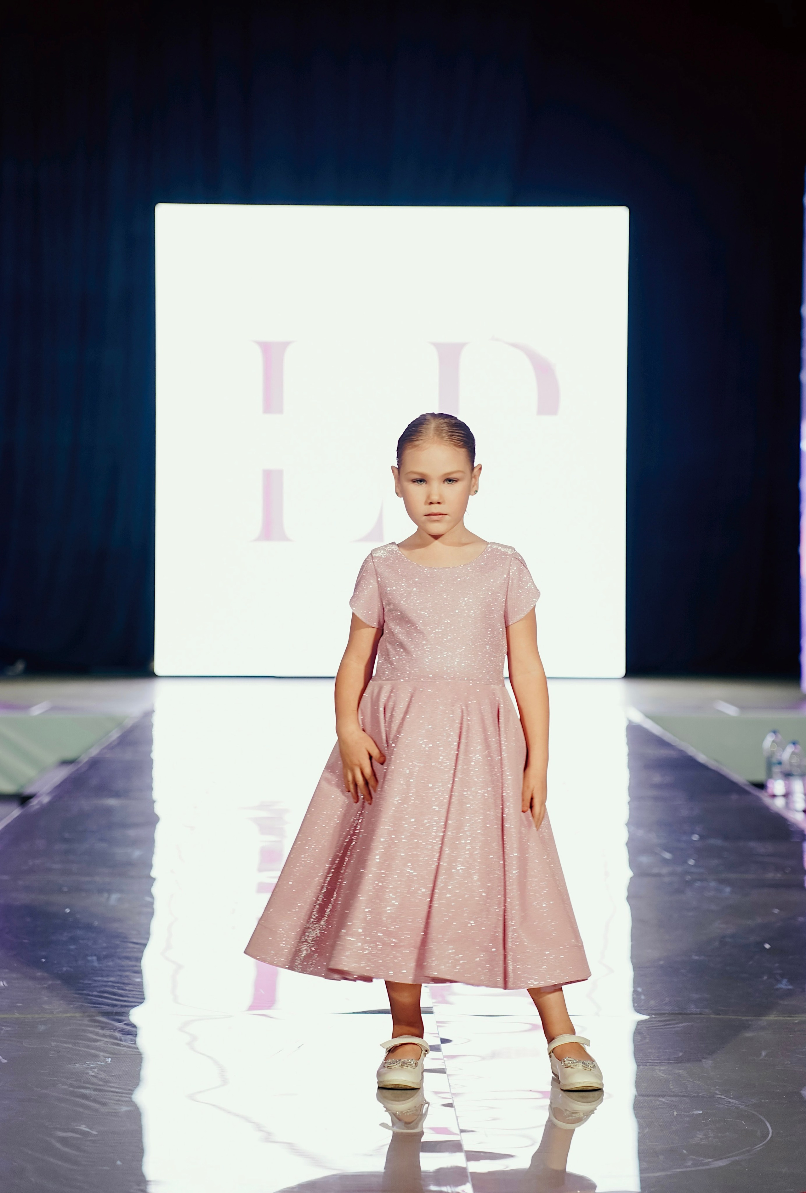 Siberian Fashion Week 2024. Little_Princess.38