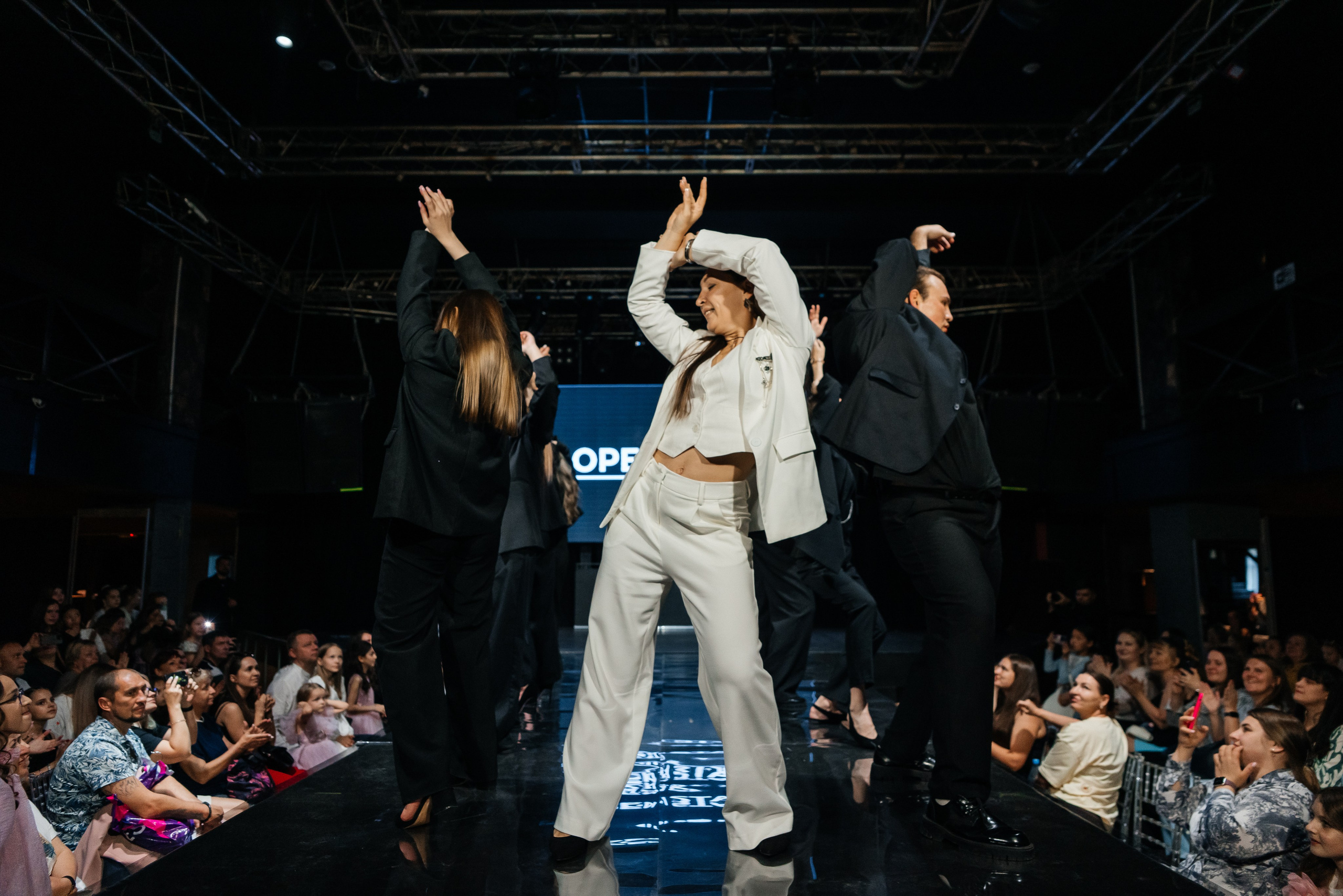 Выпускной " OPEN STARS " 2025. Little_Princess.38