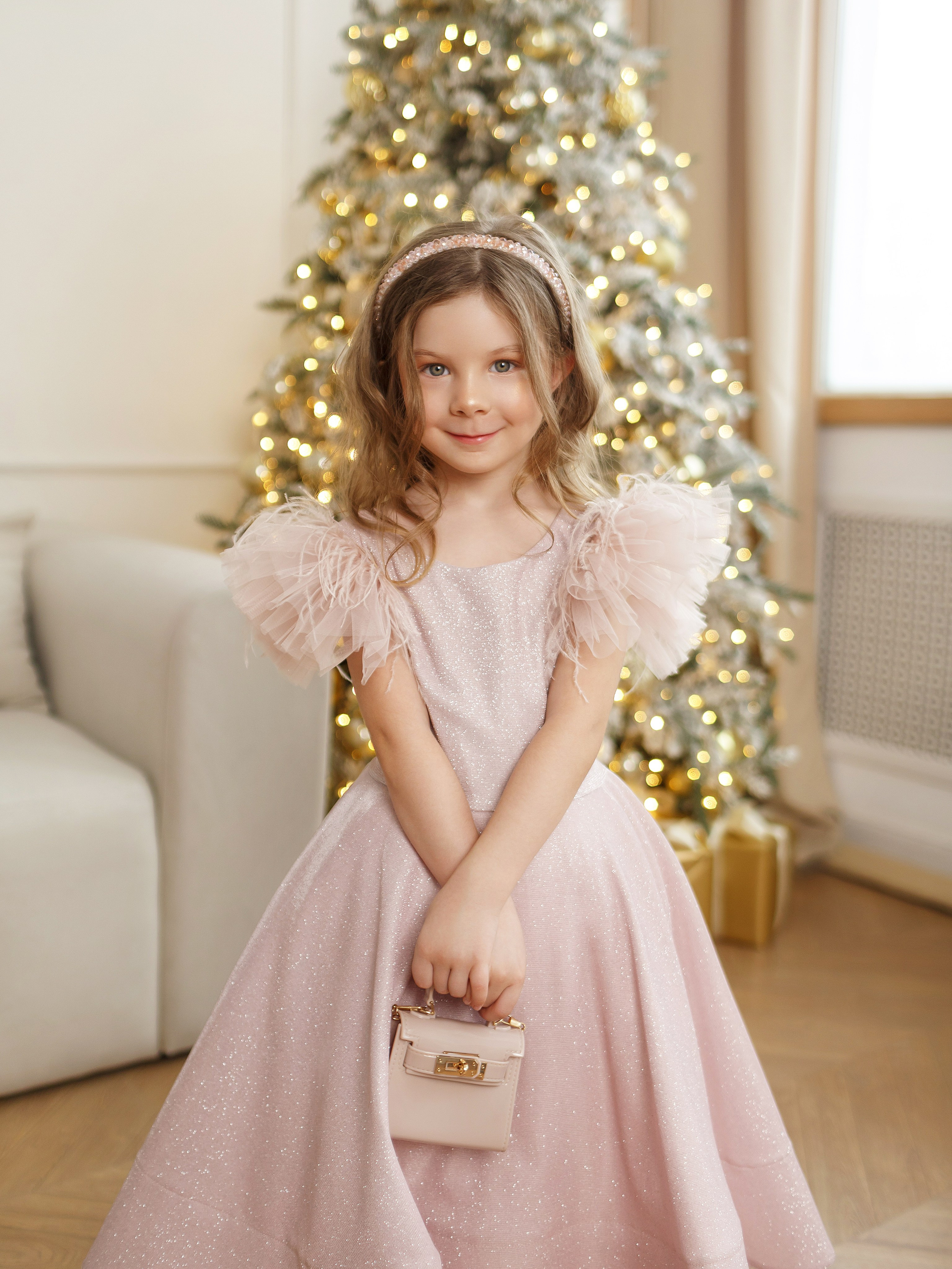 " новогодний ". Little_Princess.38