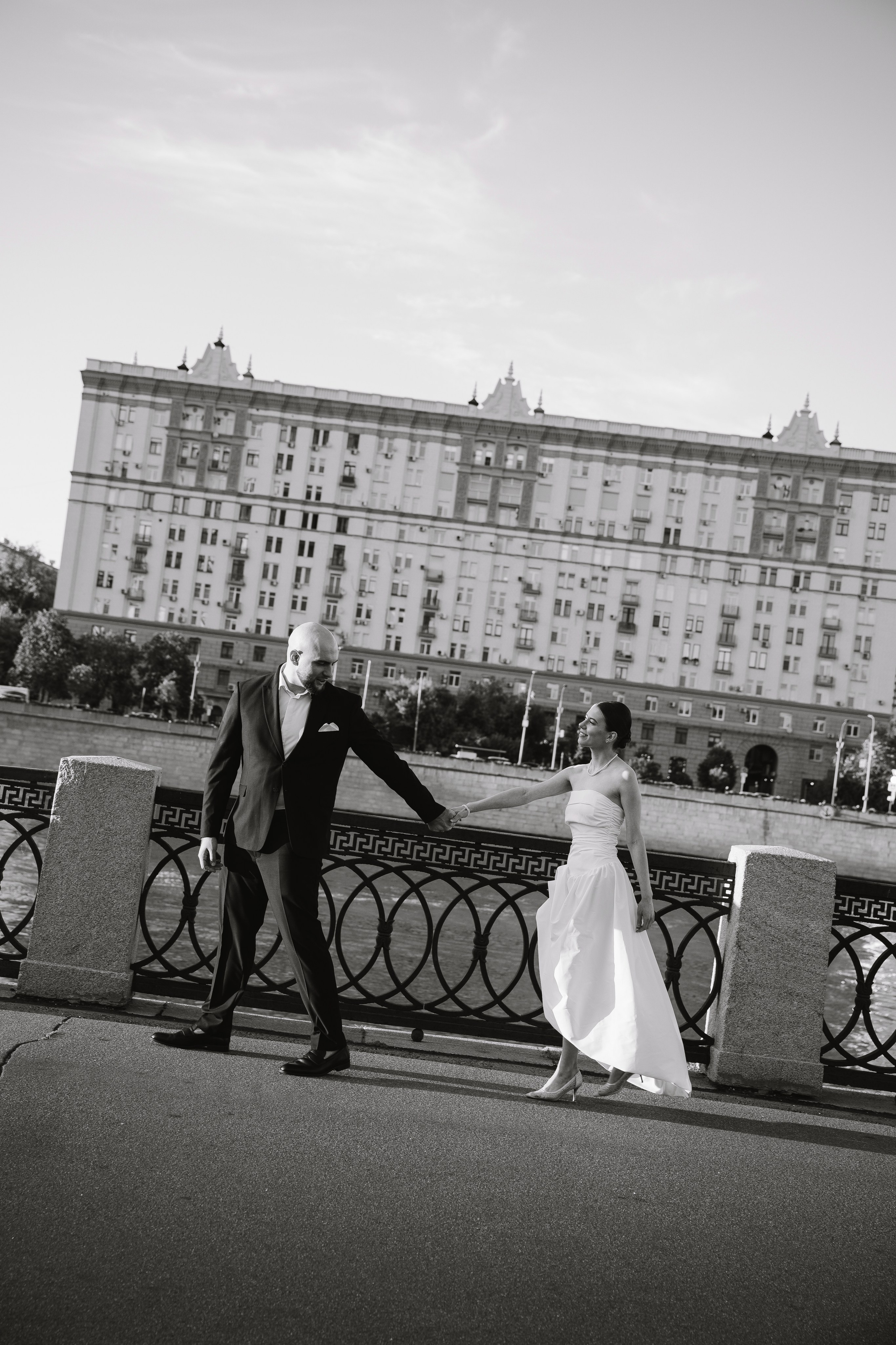 Ара и Ксения. Фотограф — Ася Орехова