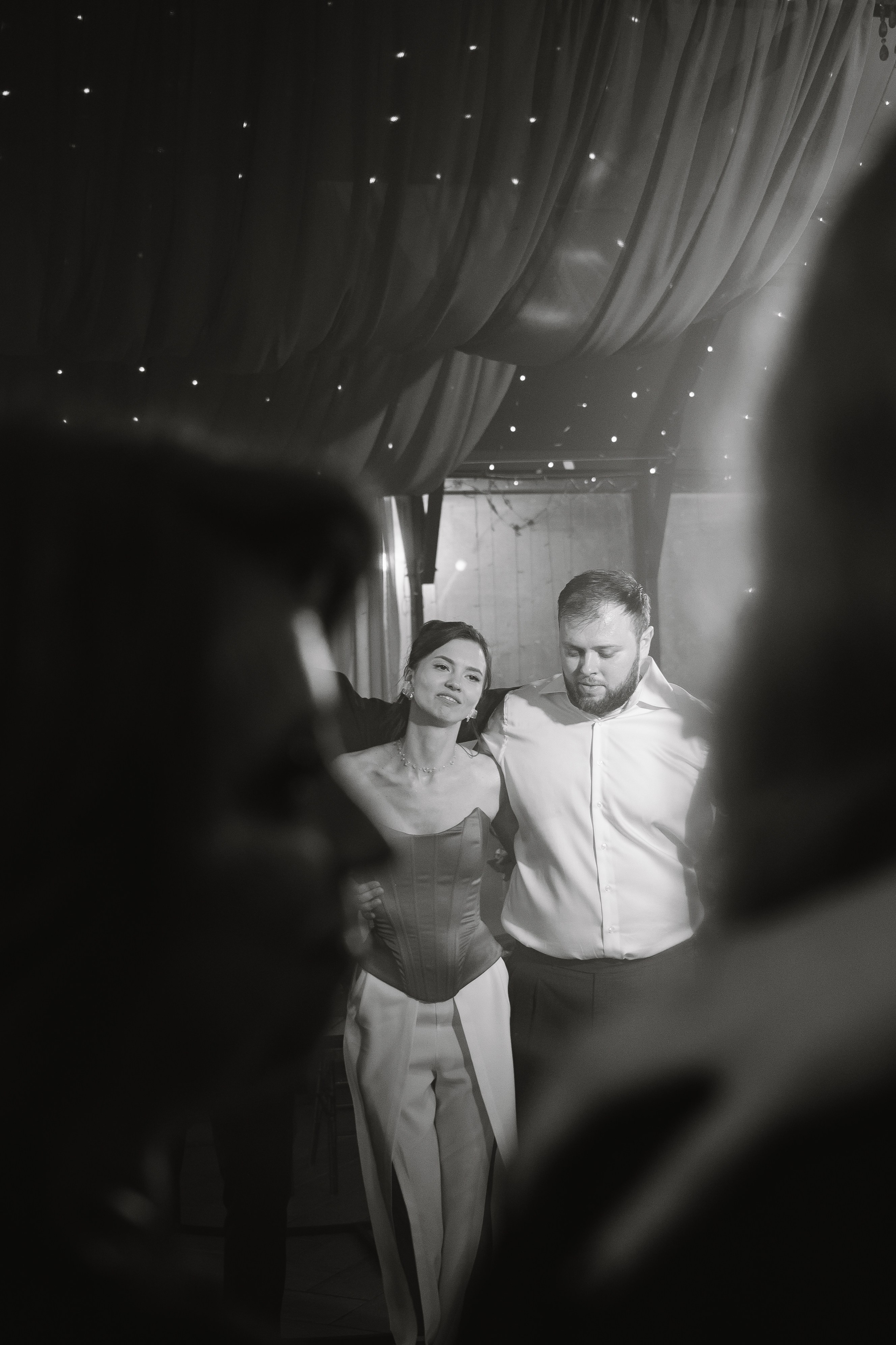 Павел | Анастасия. Фотограф — Ася Орехова