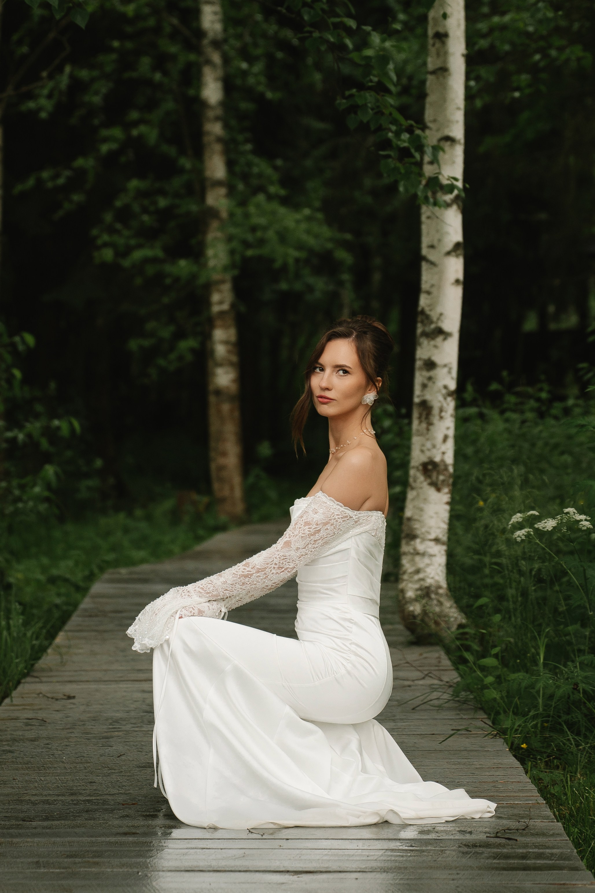 Павел | Анастасия. Фотограф — Ася Орехова