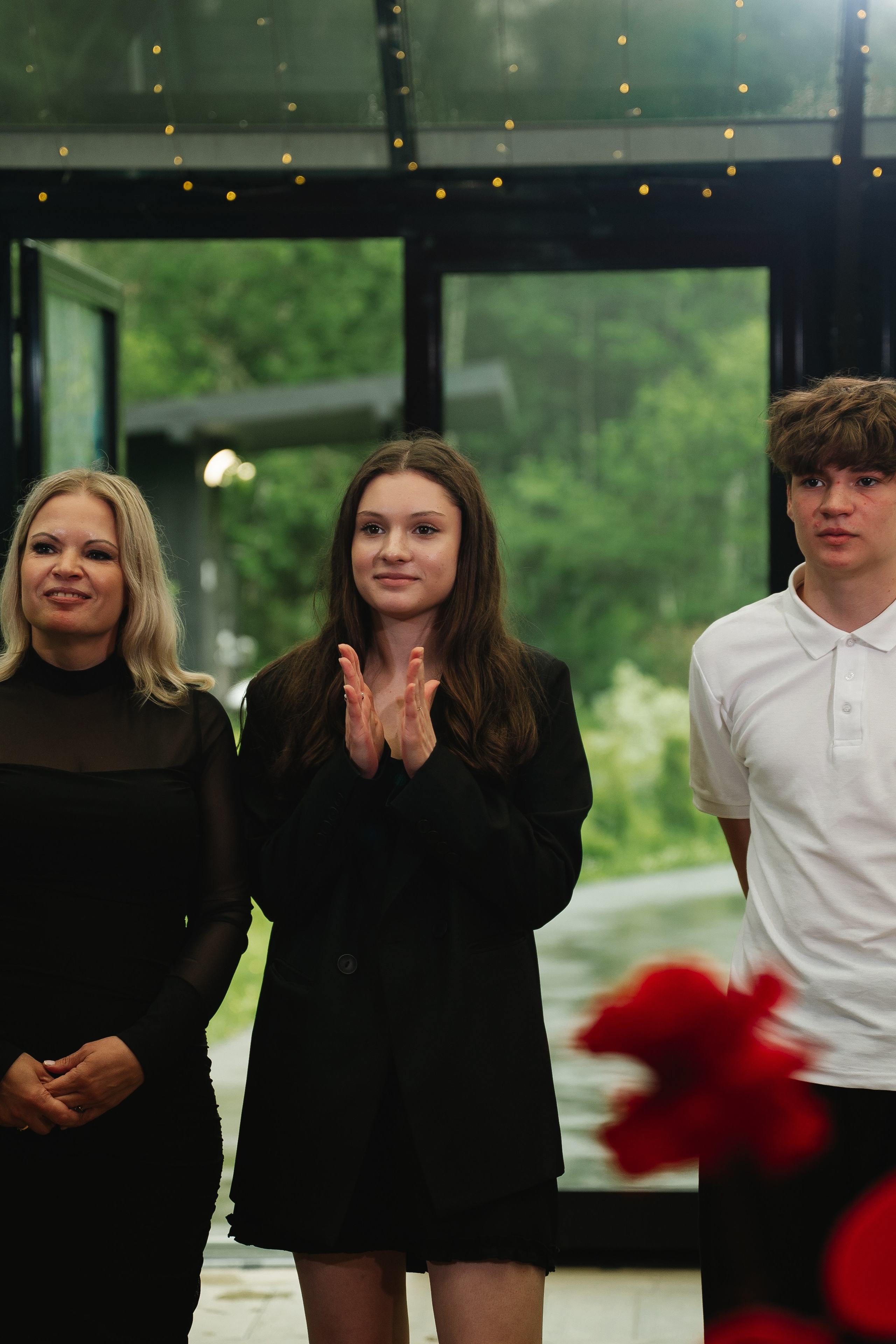 Павел | Анастасия. Фотограф — Ася Орехова