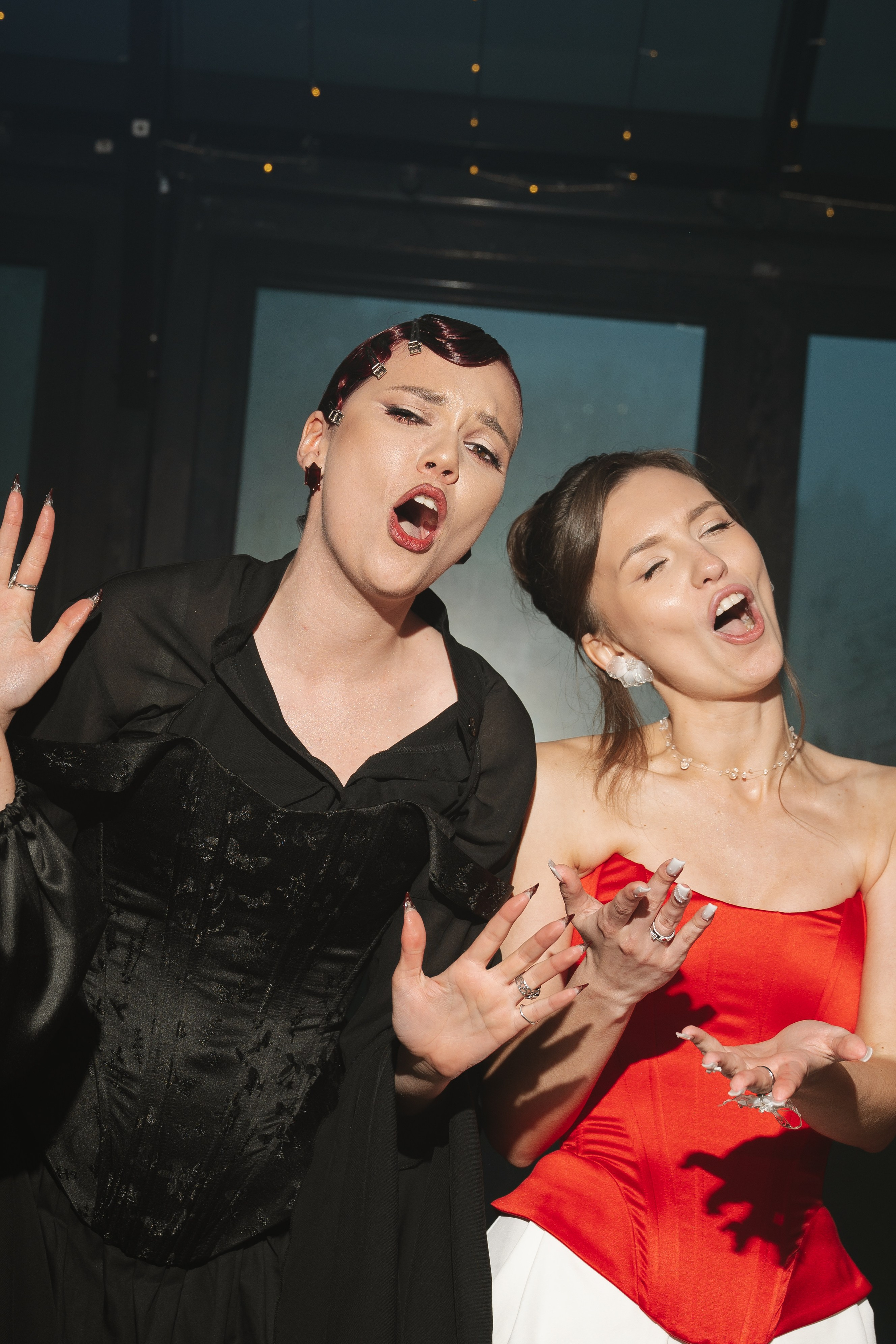 Павел | Анастасия. Фотограф — Ася Орехова