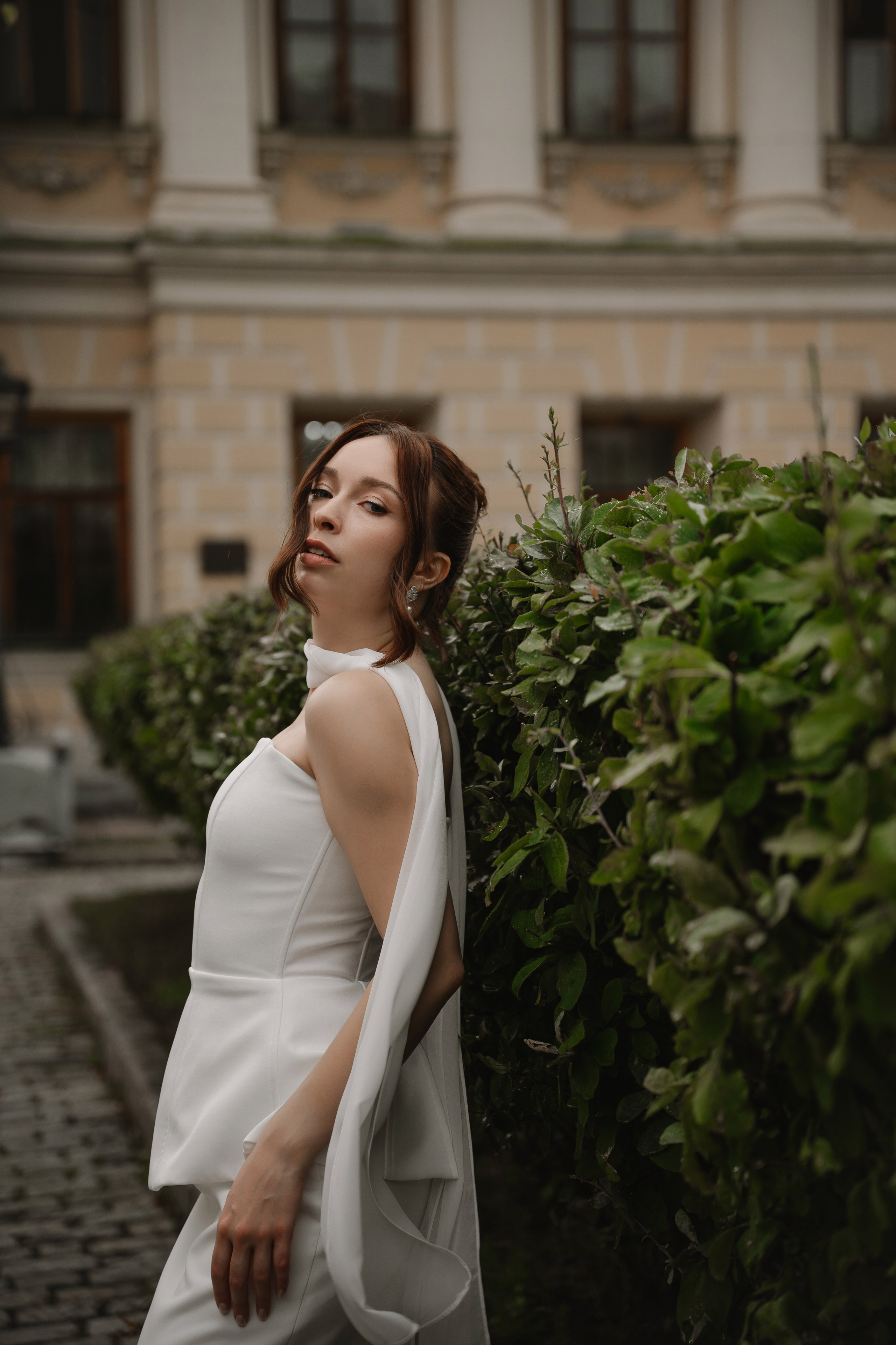 Алексей | Дарья. Фотограф — Ася Орехова
