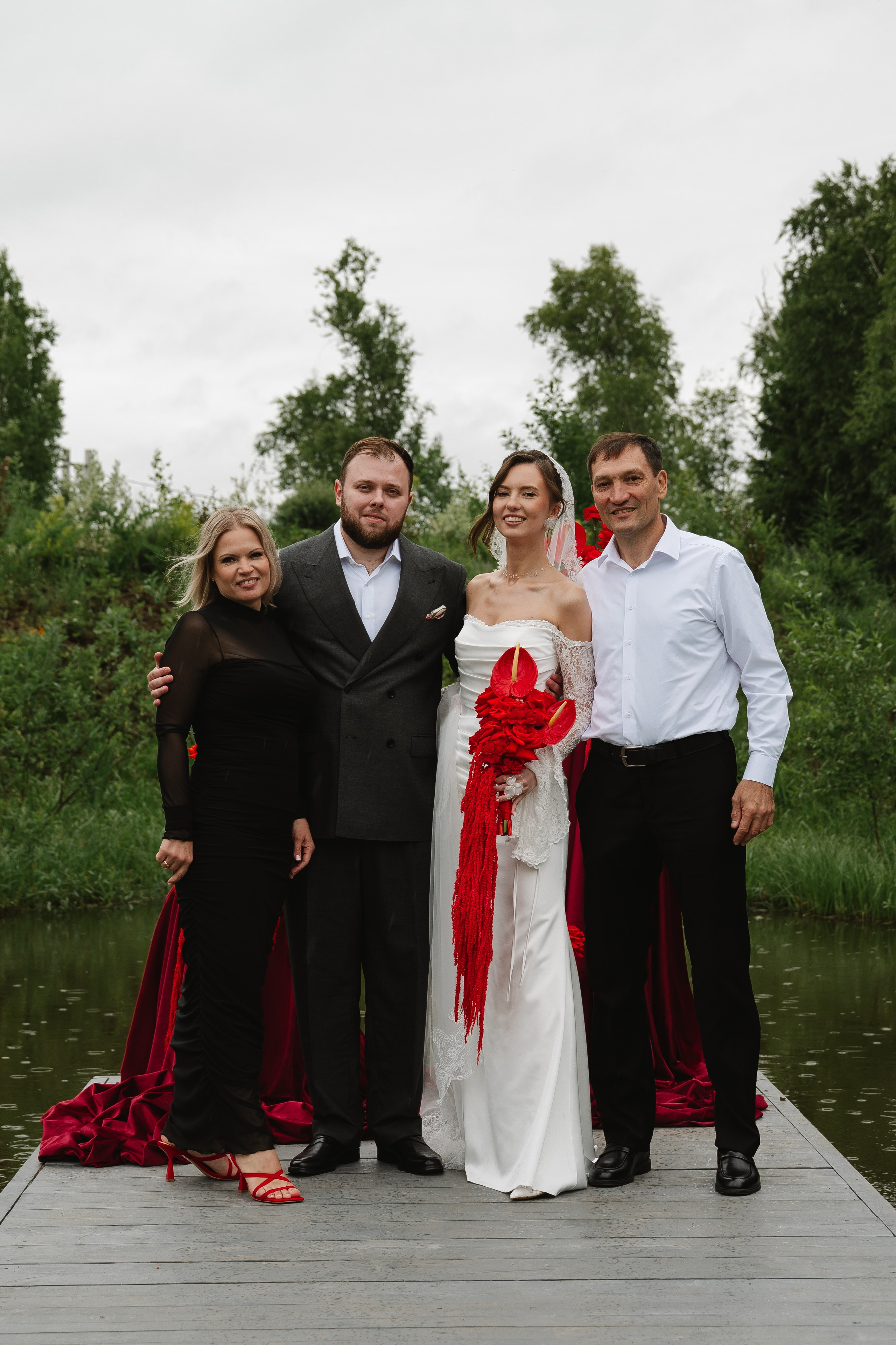 Павел | Анастасия. Фотограф — Ася Орехова