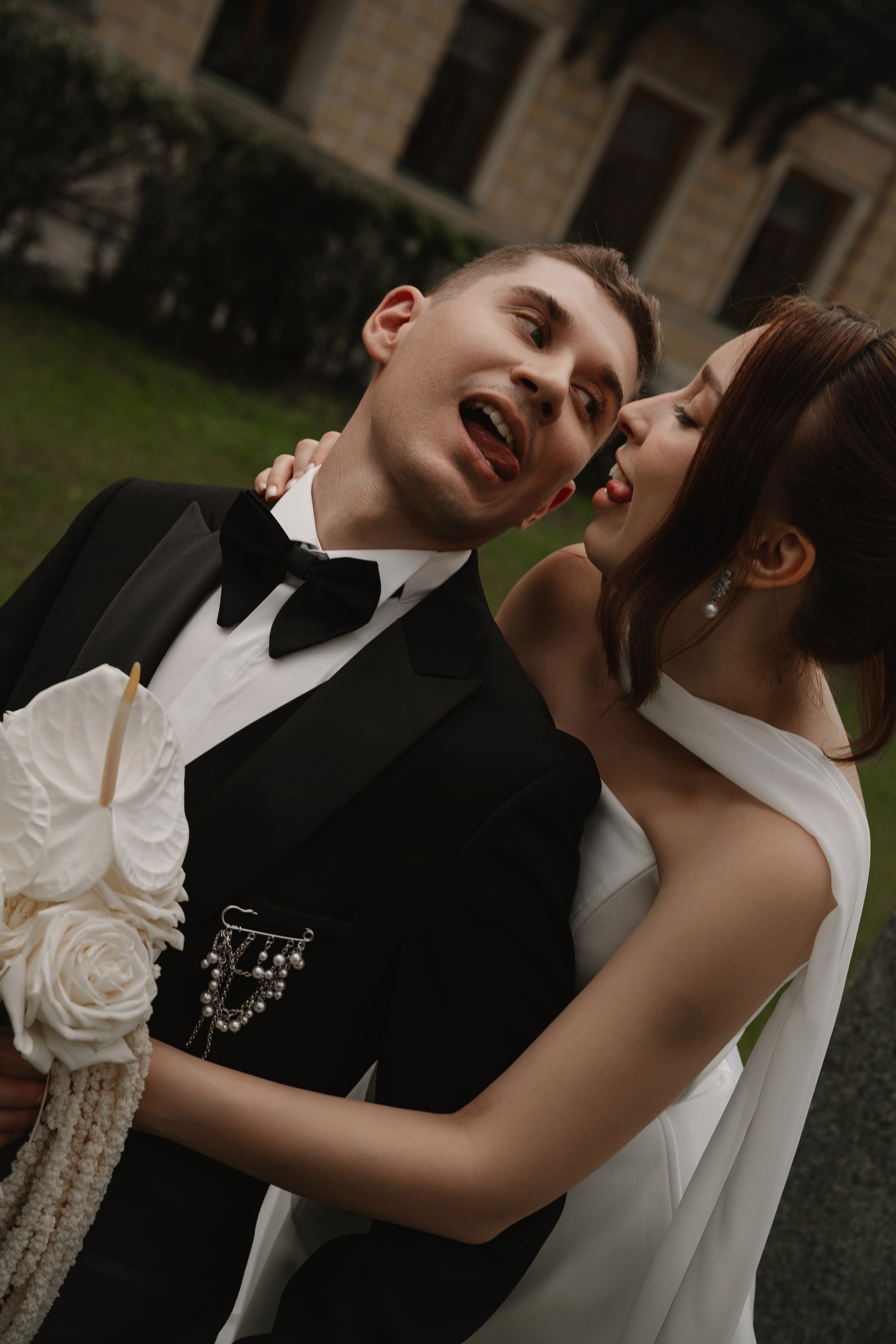 Алексей | Дарья. Фотограф — Ася Орехова