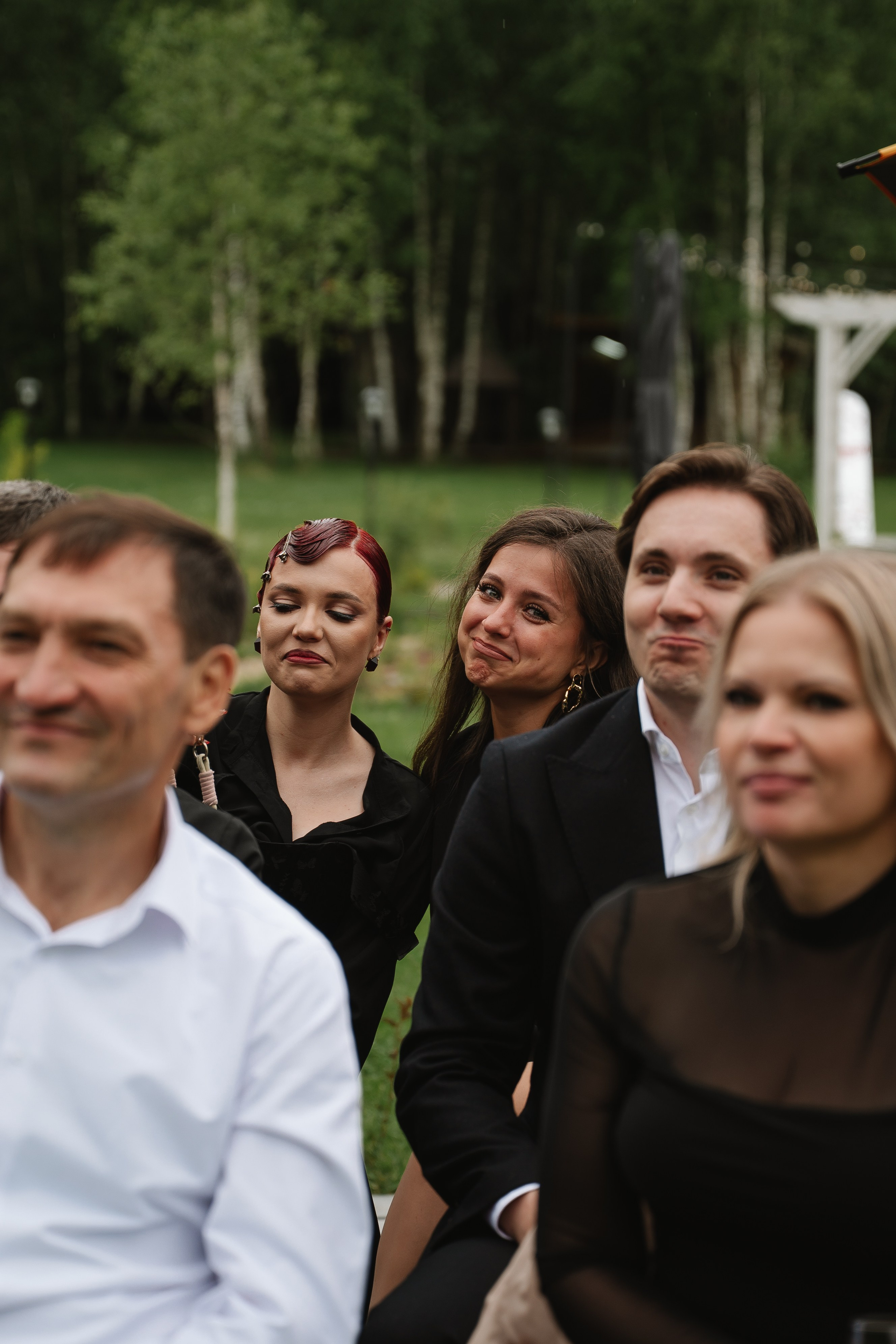 Павел | Анастасия. Фотограф — Ася Орехова