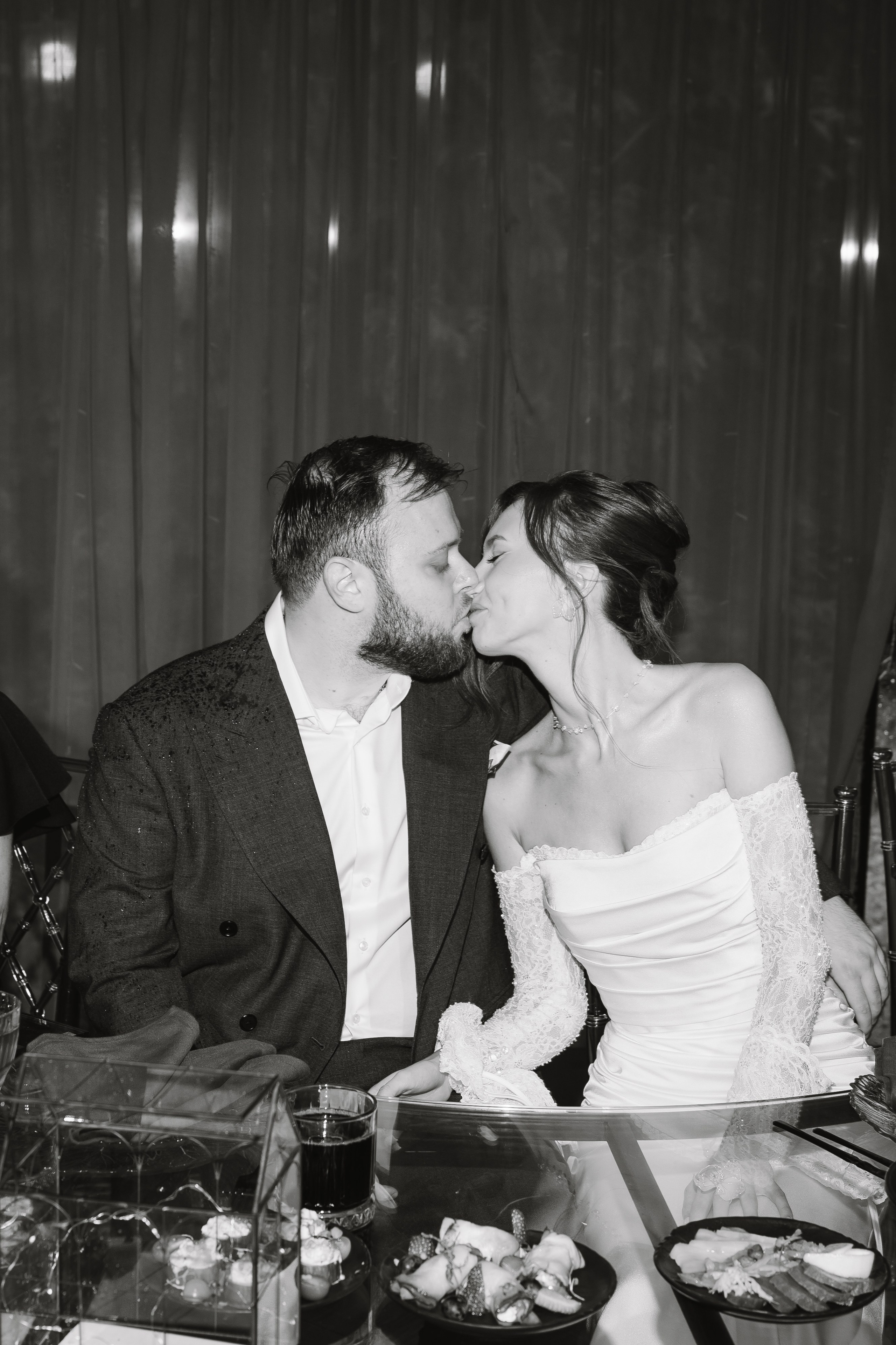 Павел | Анастасия. Фотограф — Ася Орехова